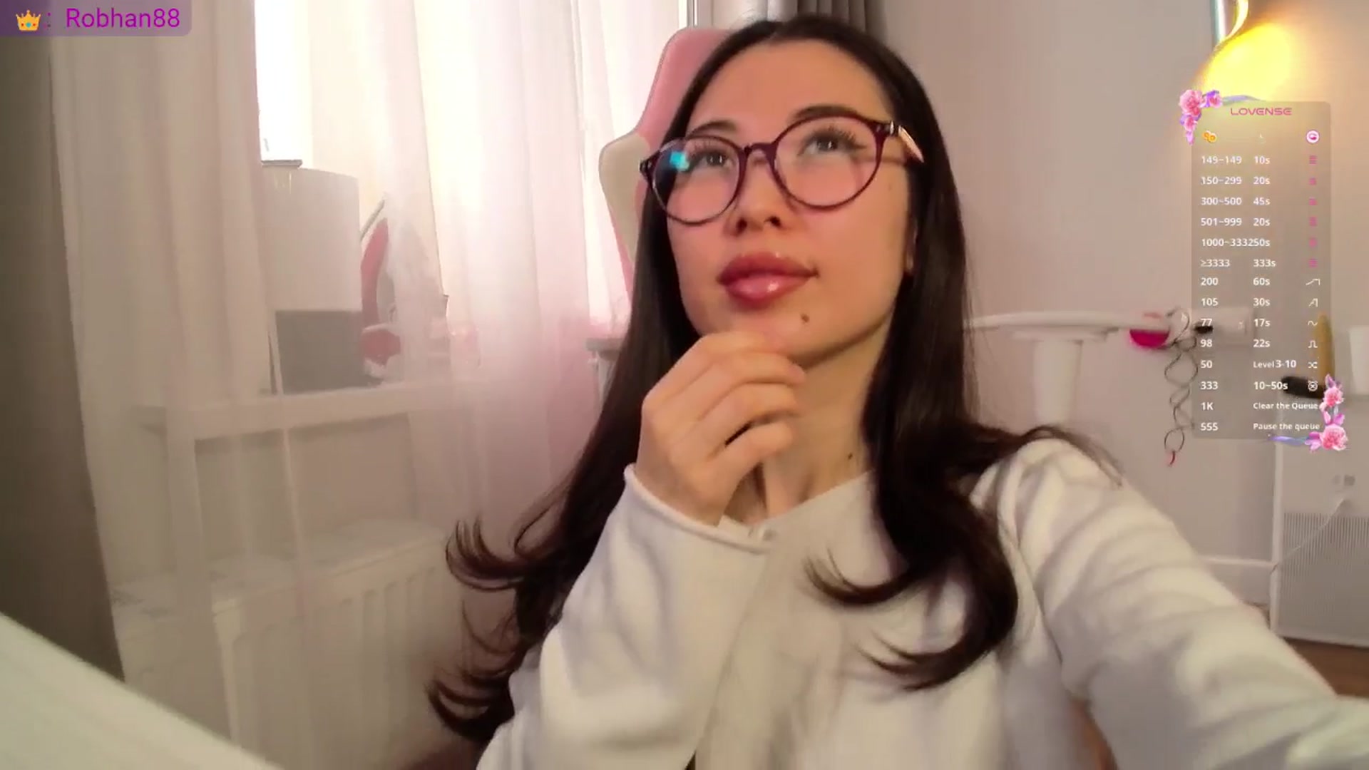 Gallery image thumbnail from AweSome_Gi's myfreecams stream on, 03/02/2026, 04:48 image 11 of 20
