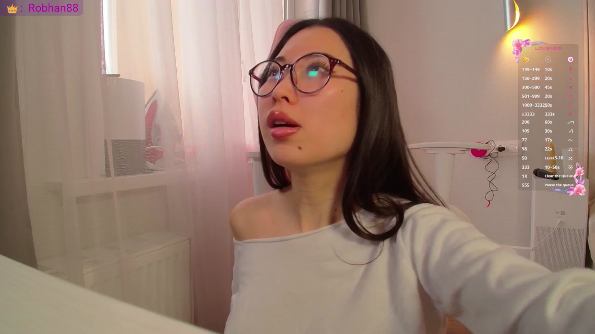 Gallery image thumbnail from AweSome_Gi's myfreecams stream on, 03/02/2026, 04:48 image 18 of 20