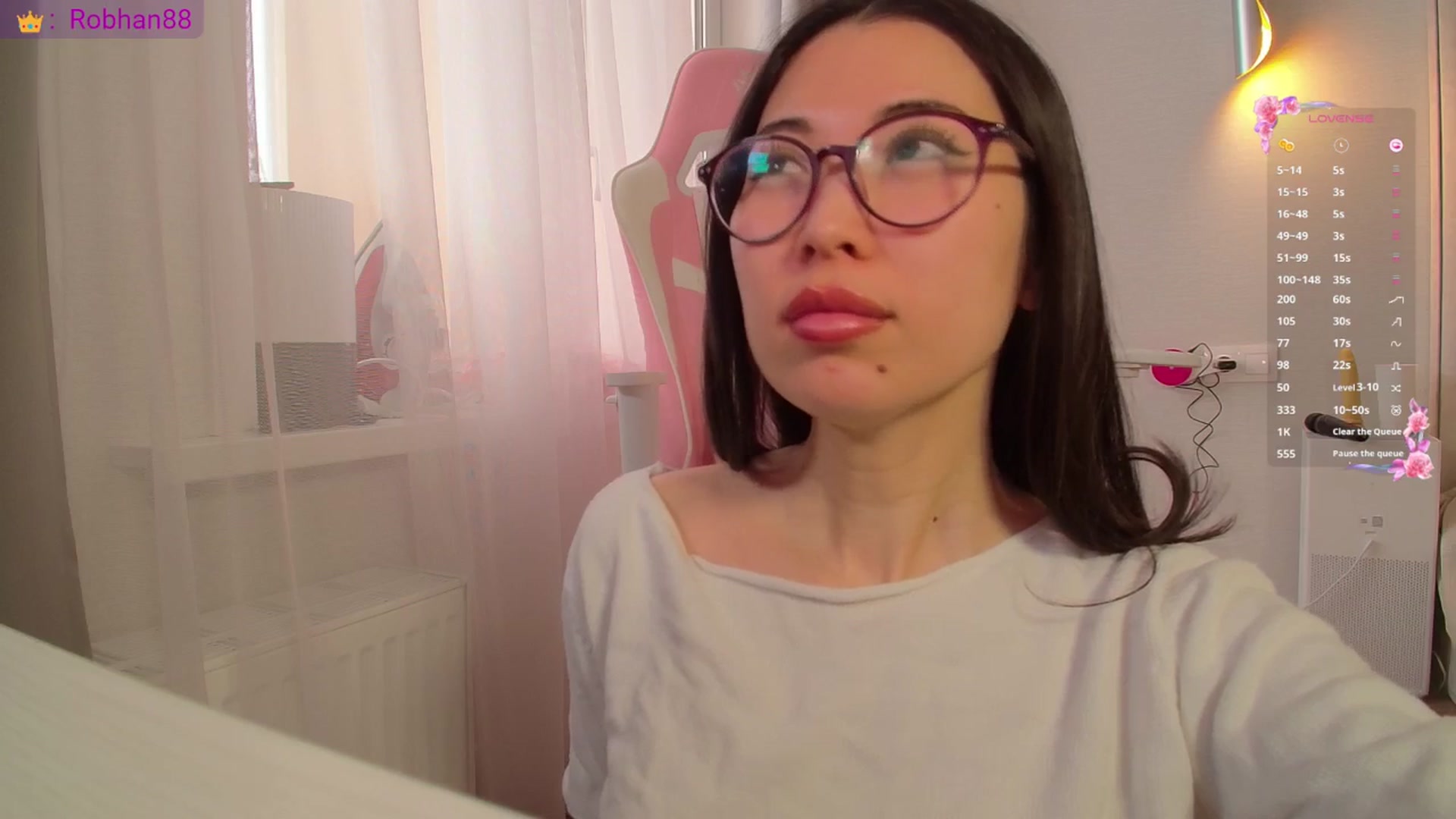 Gallery image thumbnail from AweSome_Gi's myfreecams stream on, 03/02/2026, 04:48 image 17 of 20