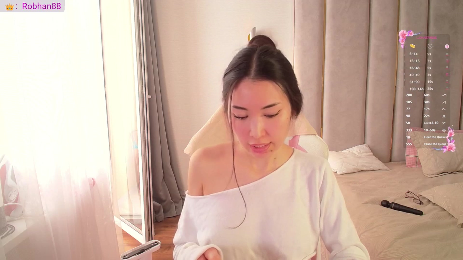 Gallery image thumbnail from AweSome_Gi's myfreecams stream on, 03/02/2026, 06:13 image 17 of 20