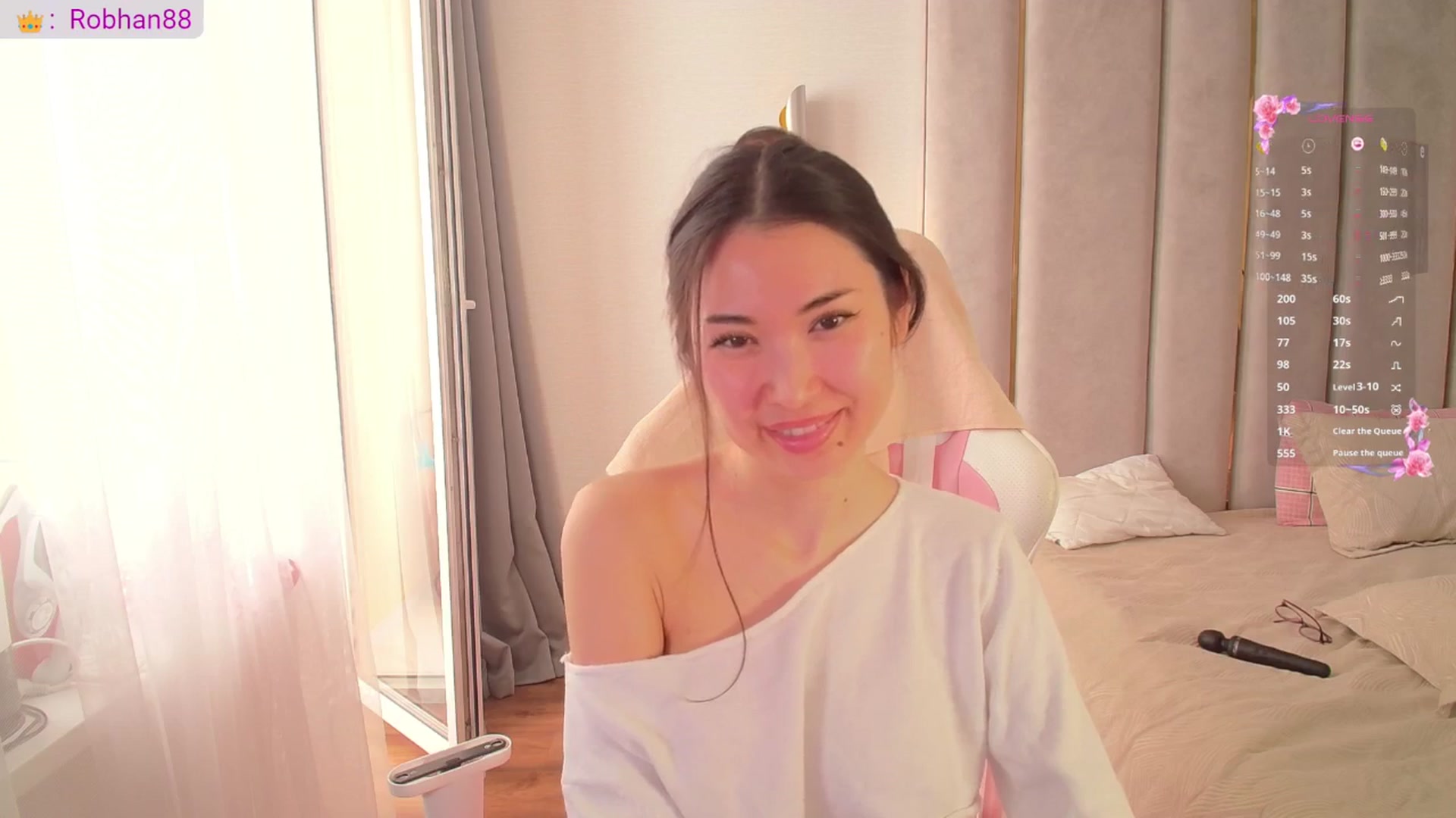 Gallery image thumbnail from AweSome_Gi's myfreecams stream on, 03/02/2026, 06:13 image 20 of 20