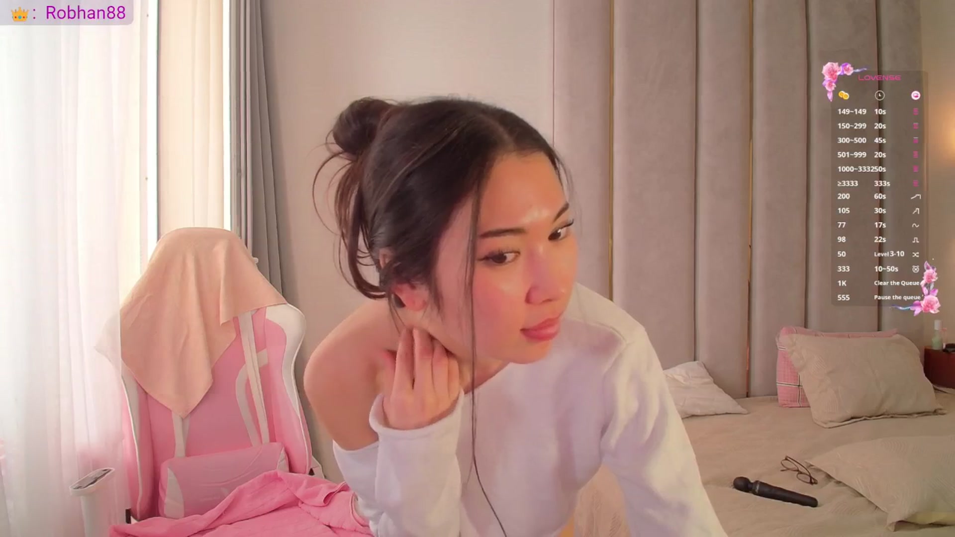 Gallery image thumbnail from AweSome_Gi's myfreecams stream on, 03/02/2026, 06:13 image 13 of 20