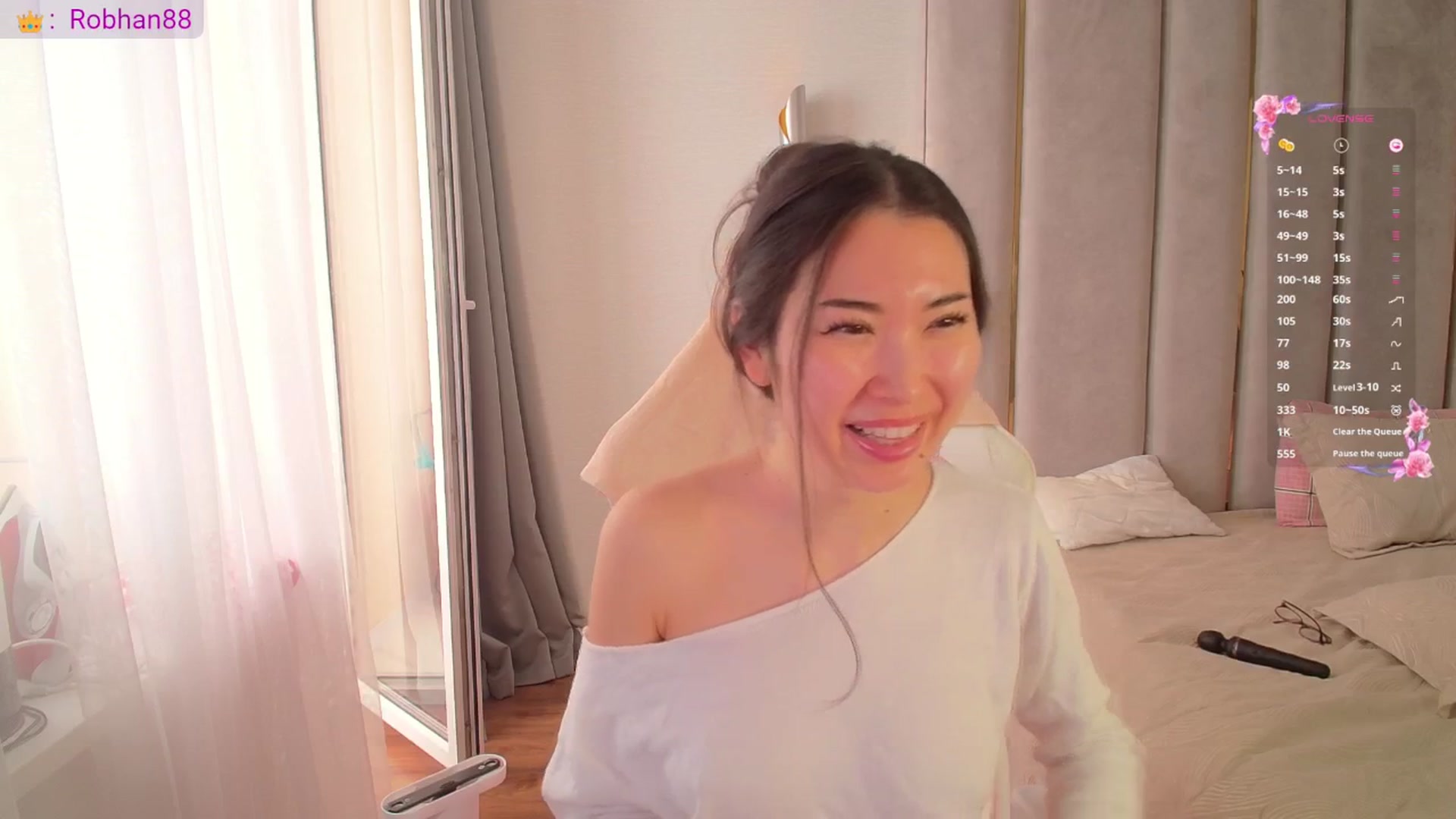 Gallery image thumbnail from AweSome_Gi's myfreecams stream on, 03/02/2026, 06:13 image 16 of 20