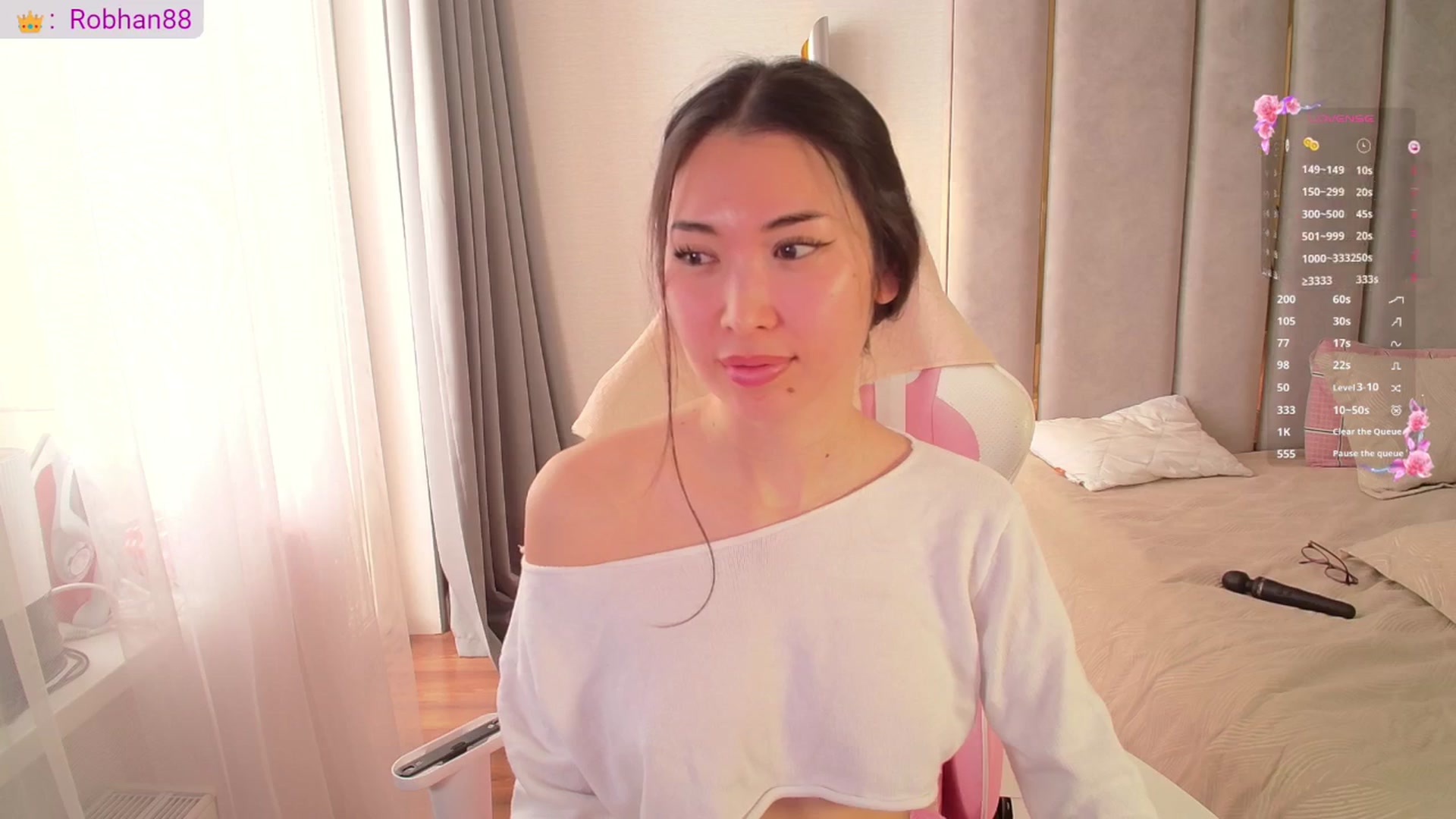 Gallery image thumbnail from AweSome_Gi's myfreecams stream on, 03/02/2026, 06:13 image 9 of 20