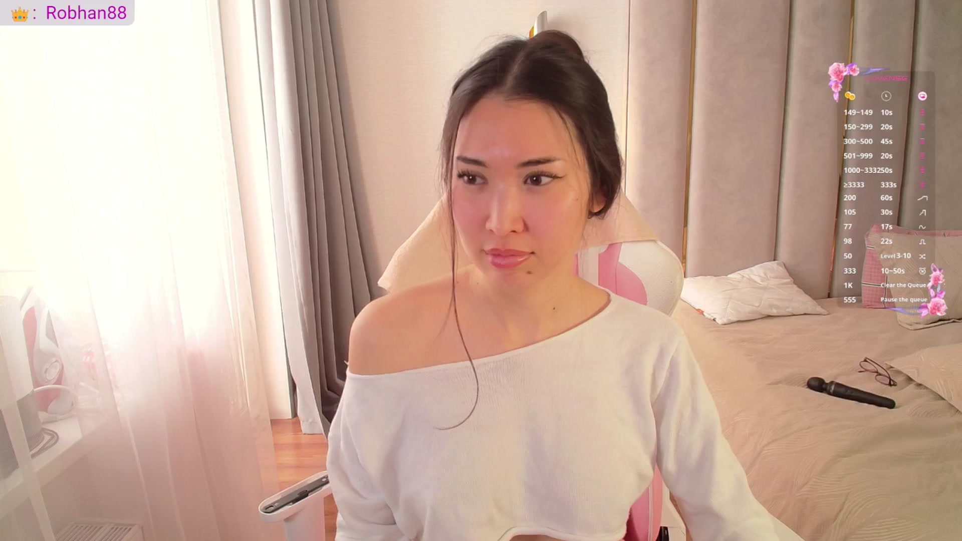 Gallery image thumbnail from AweSome_Gi's myfreecams stream on, 03/02/2026, 06:13 image 8 of 20