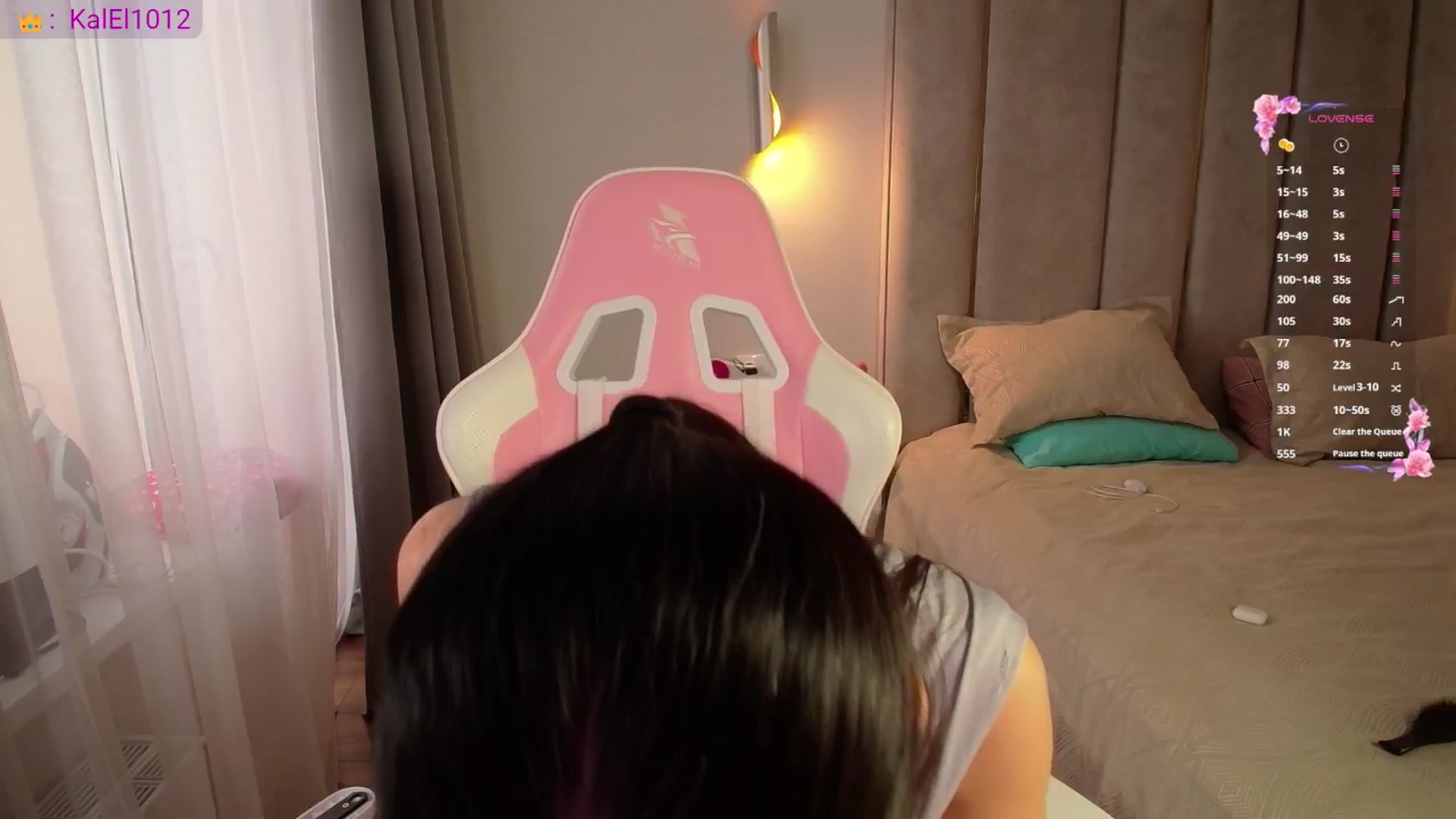 Gallery image thumbnail from AweSome_Gi's myfreecams stream on, 03/04/2026, 04:49 image 19 of 20