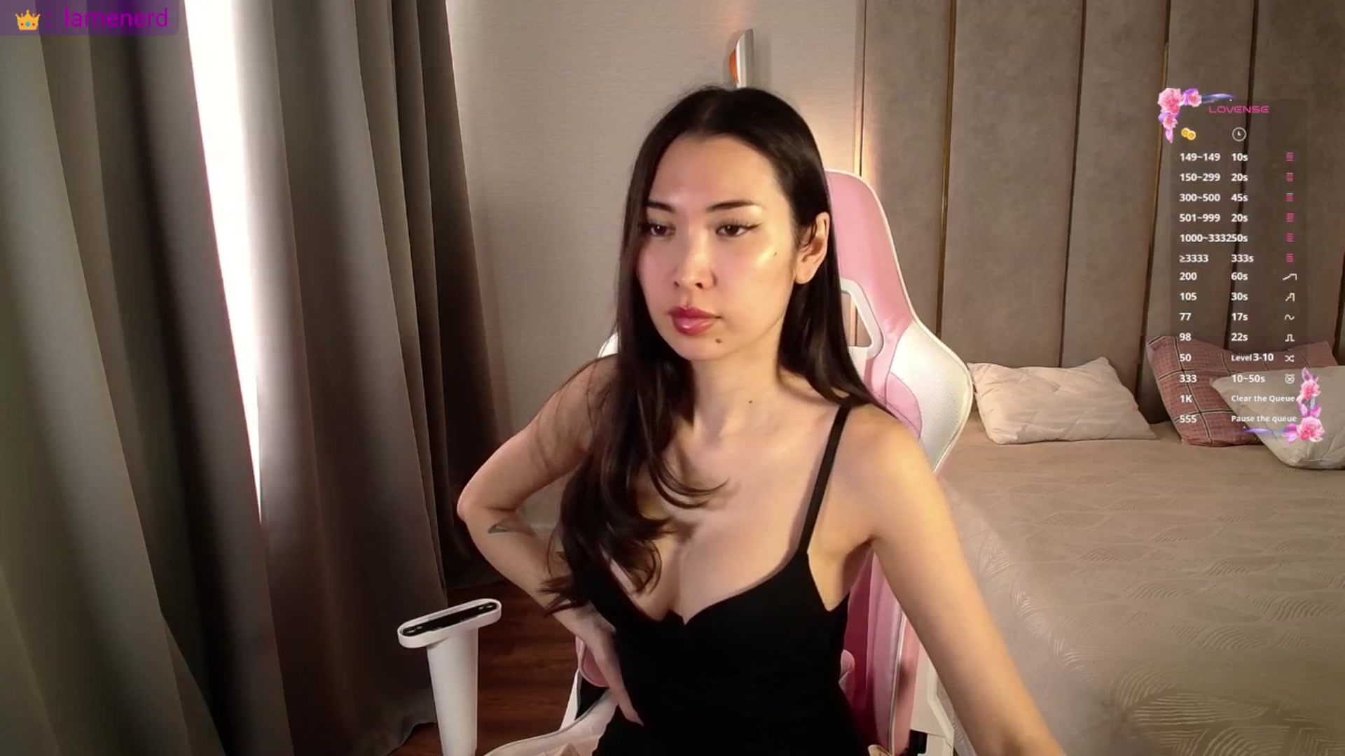 Gallery image thumbnail from AweSome_Gi's myfreecams stream on, 03/09/2026, 06:07 image 17 of 20