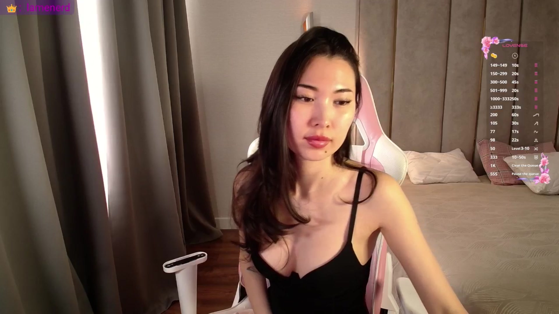 Gallery image thumbnail from AweSome_Gi's myfreecams stream on, 03/09/2026, 06:07 image 19 of 20