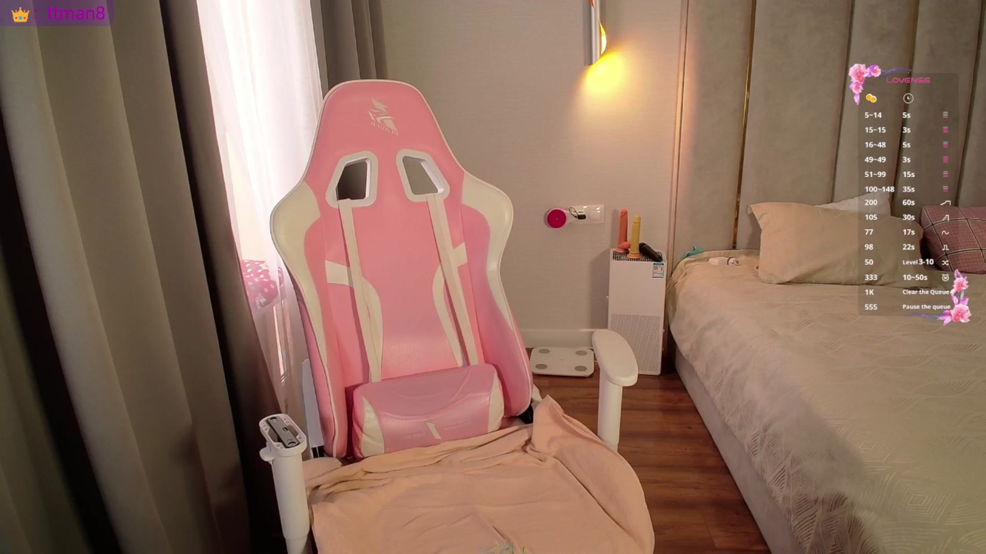 Gallery image thumbnail from AweSome_Gi's myfreecams stream on, 03/11/2026, 05:06 image 7 of 20