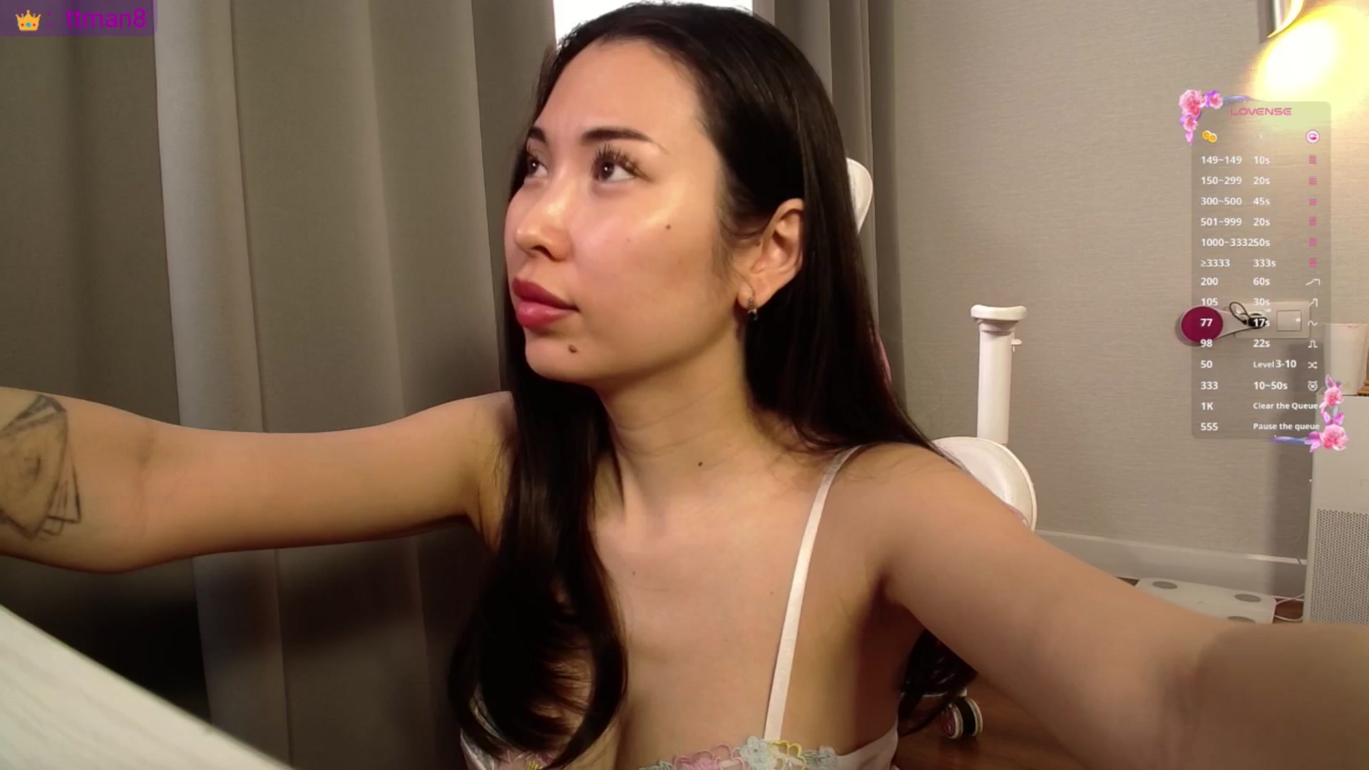 Gallery image thumbnail from AweSome_Gi's myfreecams stream on, 03/11/2026, 05:06 image 18 of 20