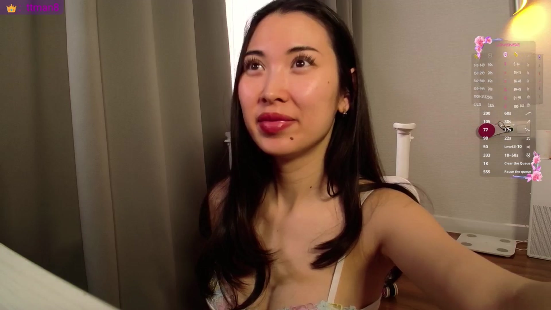 Gallery image thumbnail from AweSome_Gi's myfreecams stream on, 03/11/2026, 05:06 image 12 of 20