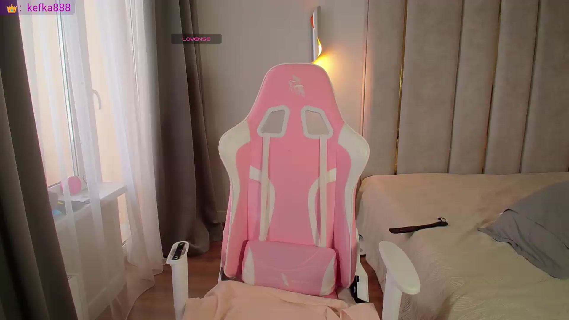 Gallery image thumbnail from AweSome_Gi's myfreecams stream on, 05/24/2026, 05:52 image 1 of 20