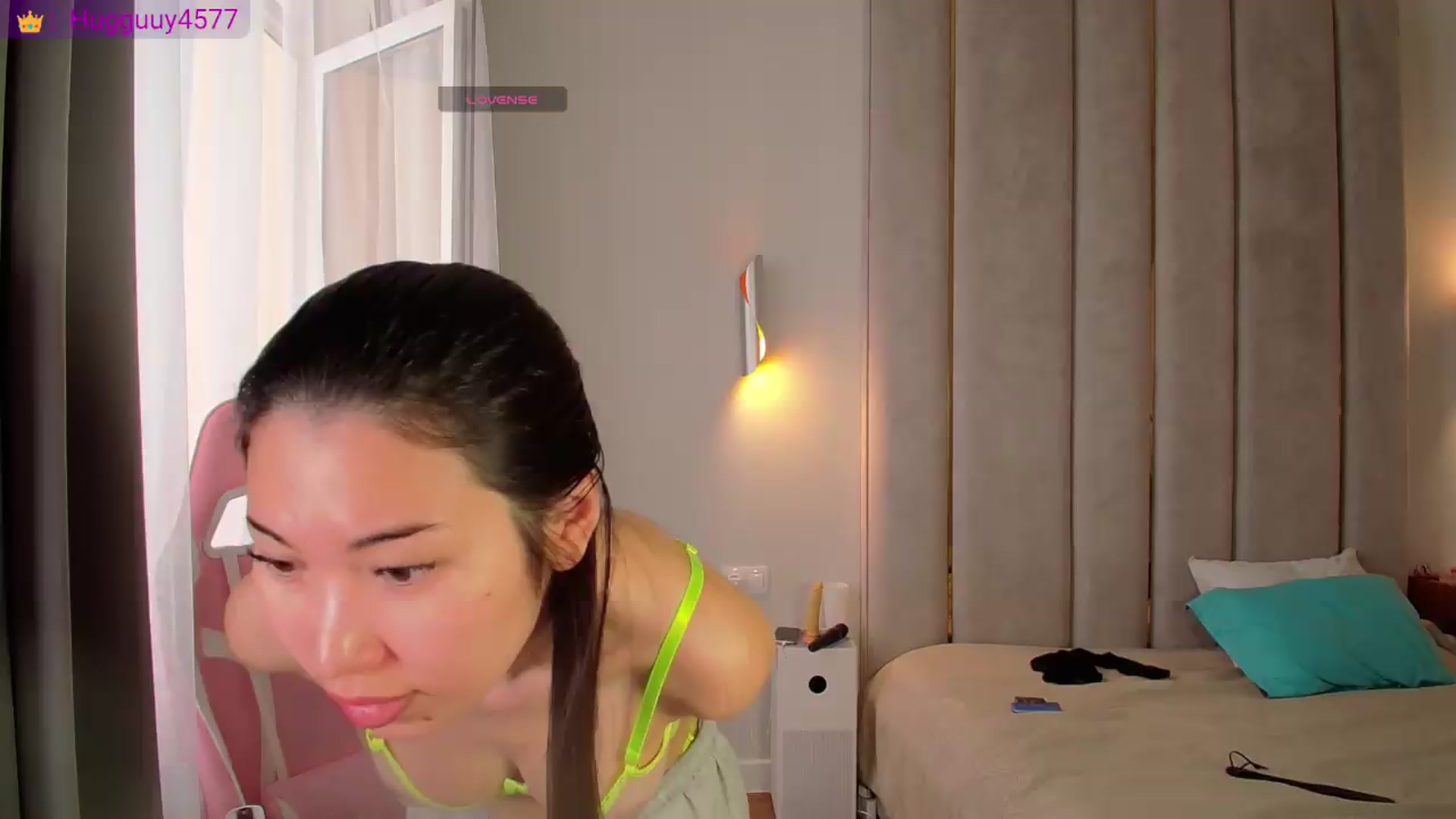 Gallery image thumbnail from AweSome_Gi's myfreecams stream on, 05/26/2026, 05:35 image 10 of 20
