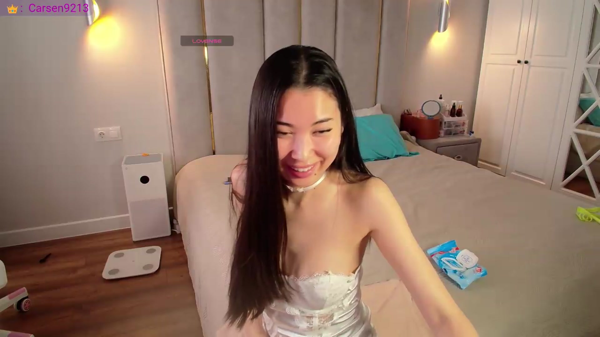 Gallery image thumbnail from AweSome_Gi's myfreecams stream on, 05/26/2026, 07:17 image 20 of 20