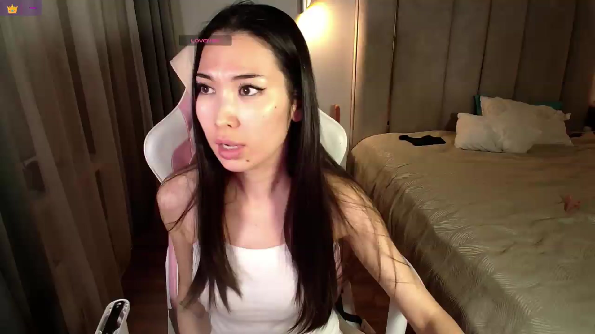 Gallery image thumbnail from AweSome_Gi's myfreecams stream on, 05/28/2026, 17:30 image 1 of 20