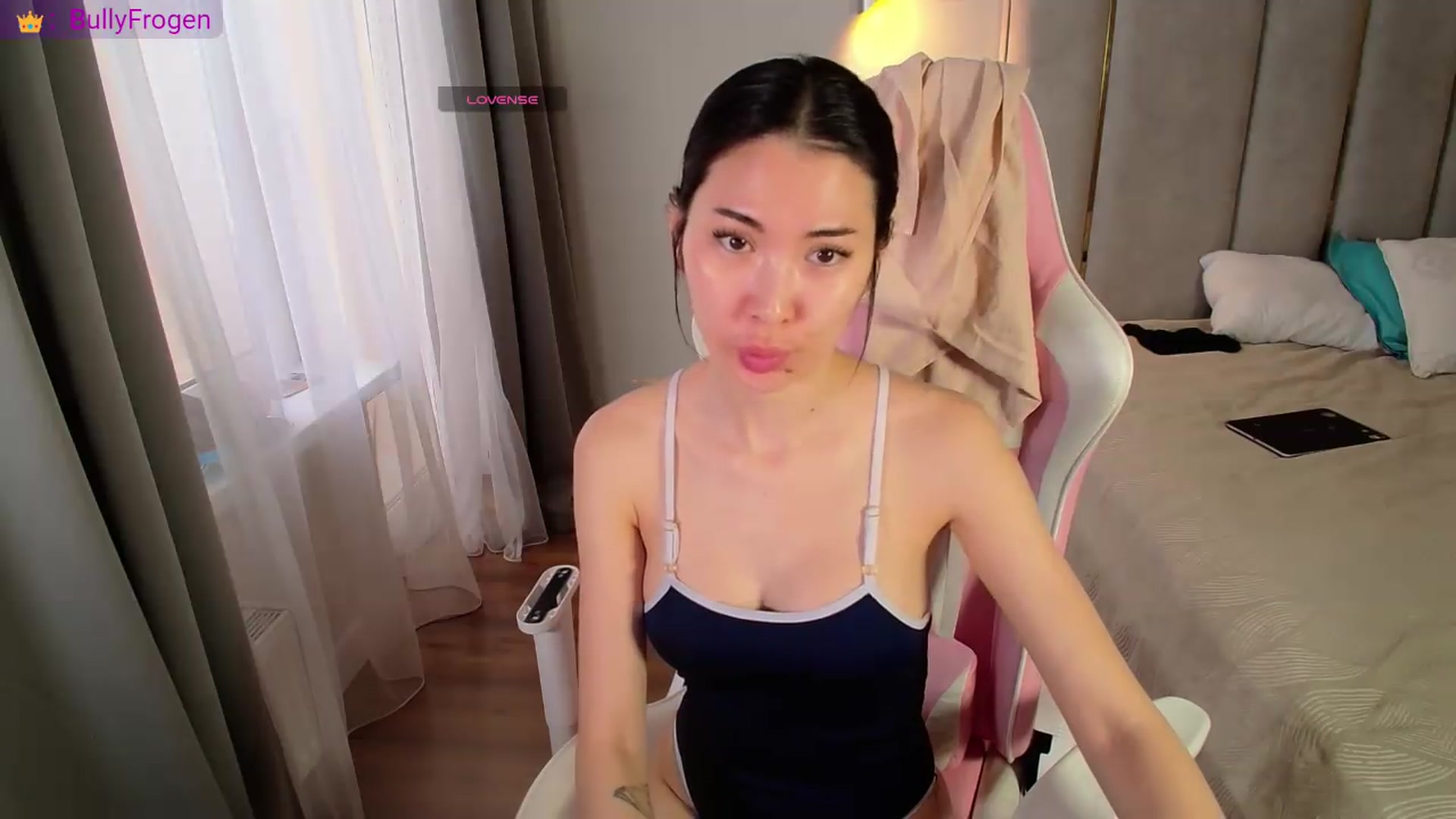 Gallery image thumbnail from AweSome_Gi's myfreecams stream on, 05/29/2026, 04:58 image 12 of 20