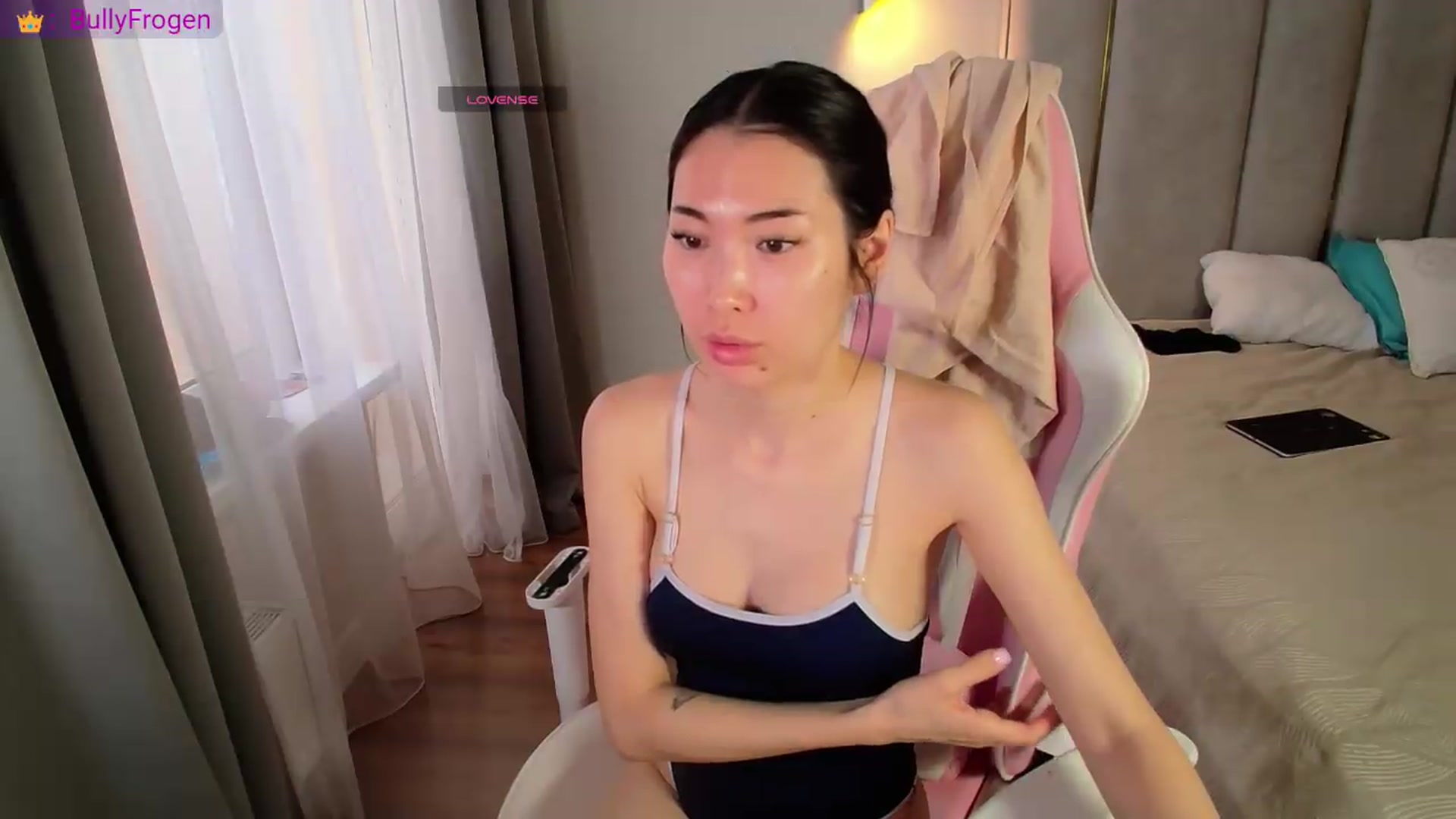 Gallery image thumbnail from AweSome_Gi's myfreecams stream on, 05/29/2026, 04:58 image 13 of 20