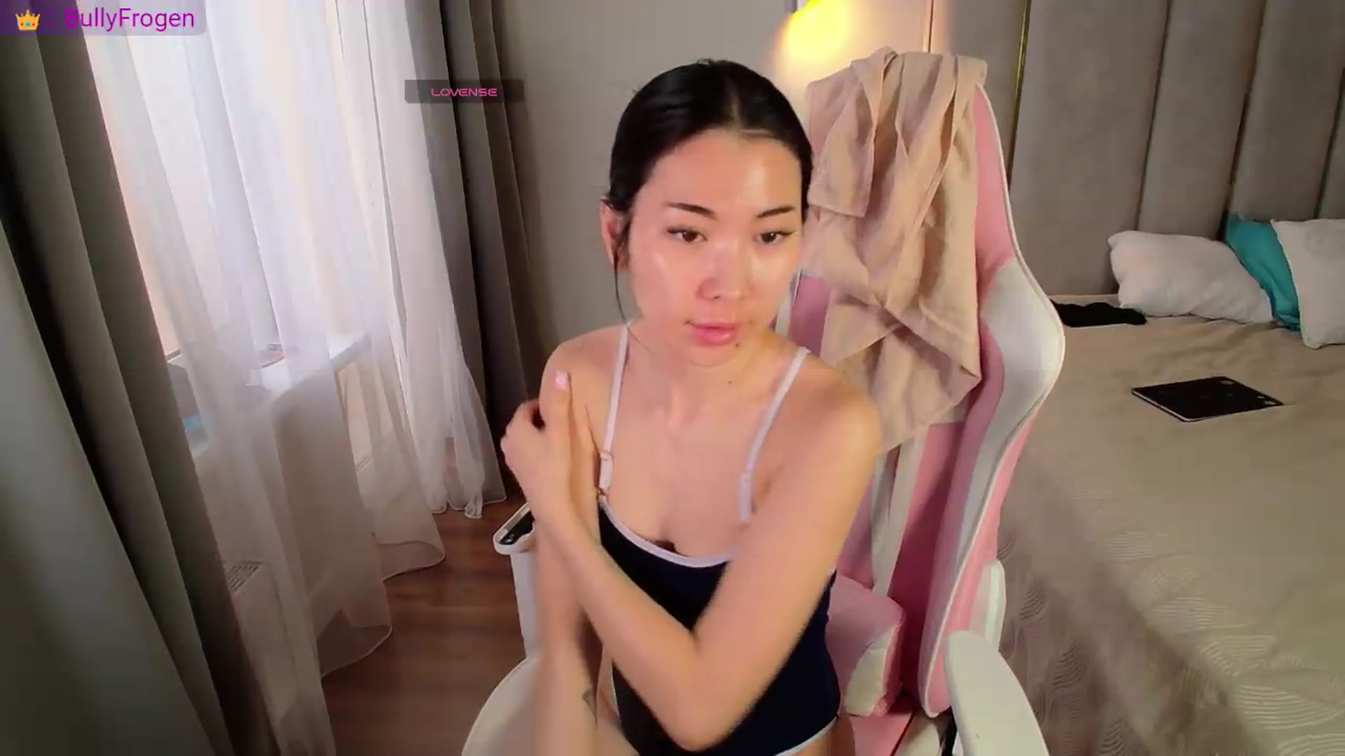 Gallery image thumbnail from AweSome_Gi's myfreecams stream on, 05/29/2026, 04:58 image 9 of 20