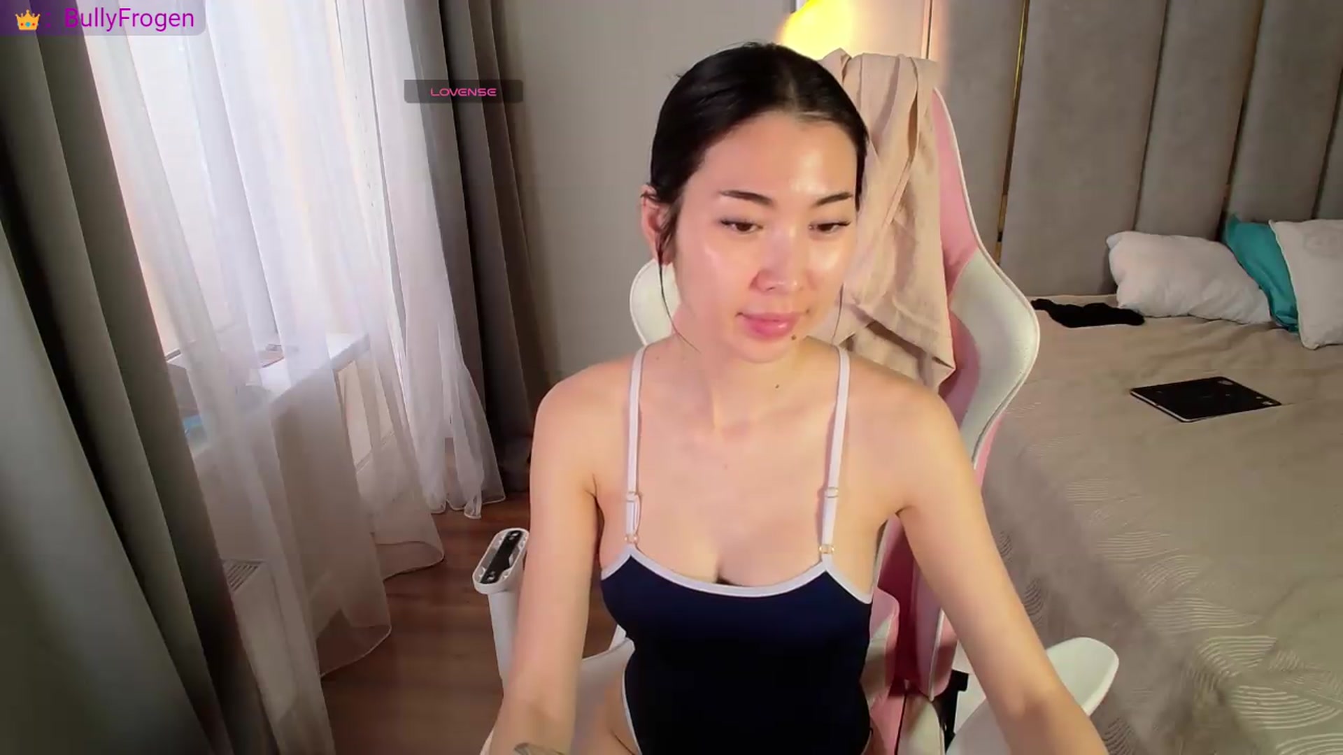 Gallery image thumbnail from AweSome_Gi's myfreecams stream on, 05/29/2026, 04:58 image 17 of 20