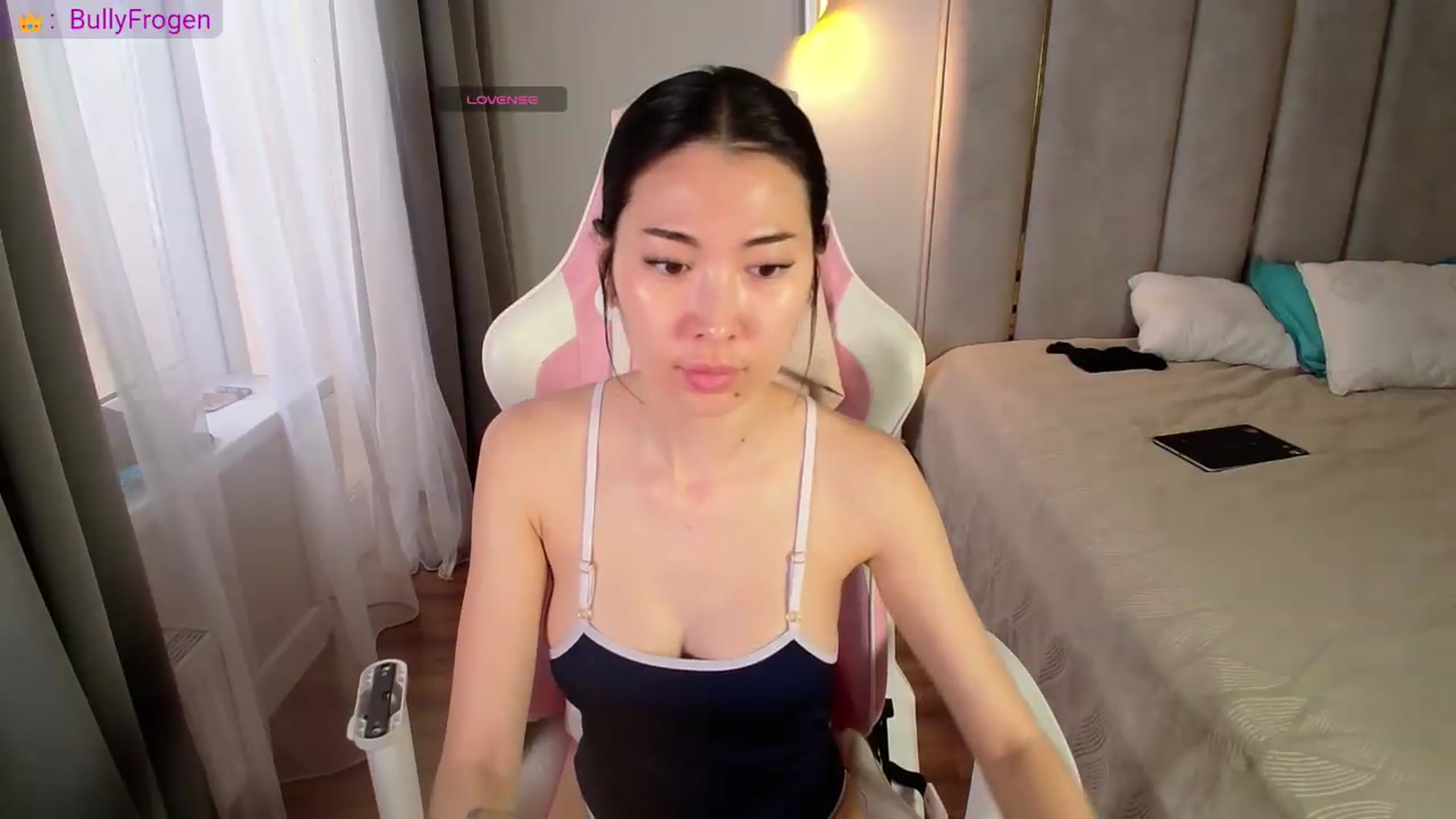 Gallery image thumbnail from AweSome_Gi's myfreecams stream on, 05/29/2026, 04:58 image 3 of 20