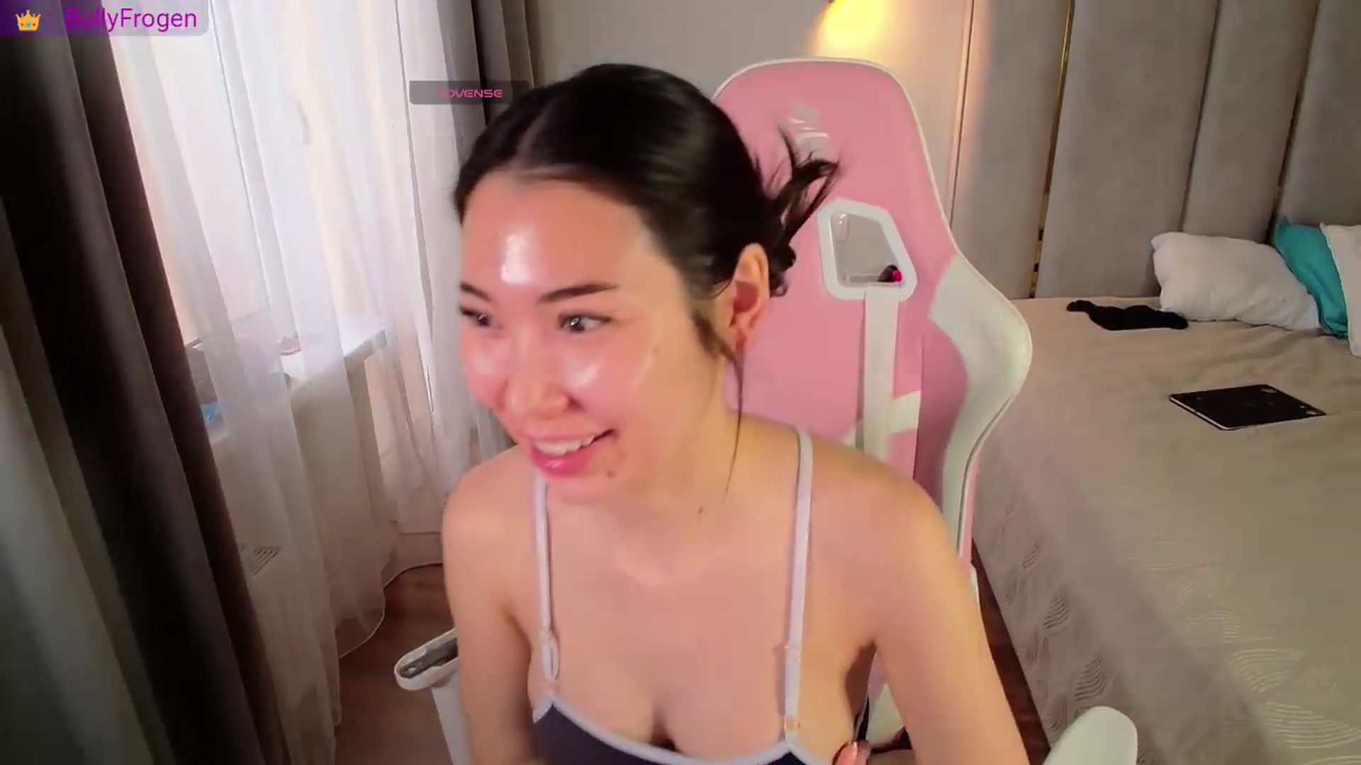 Gallery image thumbnail from AweSome_Gi's myfreecams stream on, 05/29/2026, 06:13 image 4 of 20