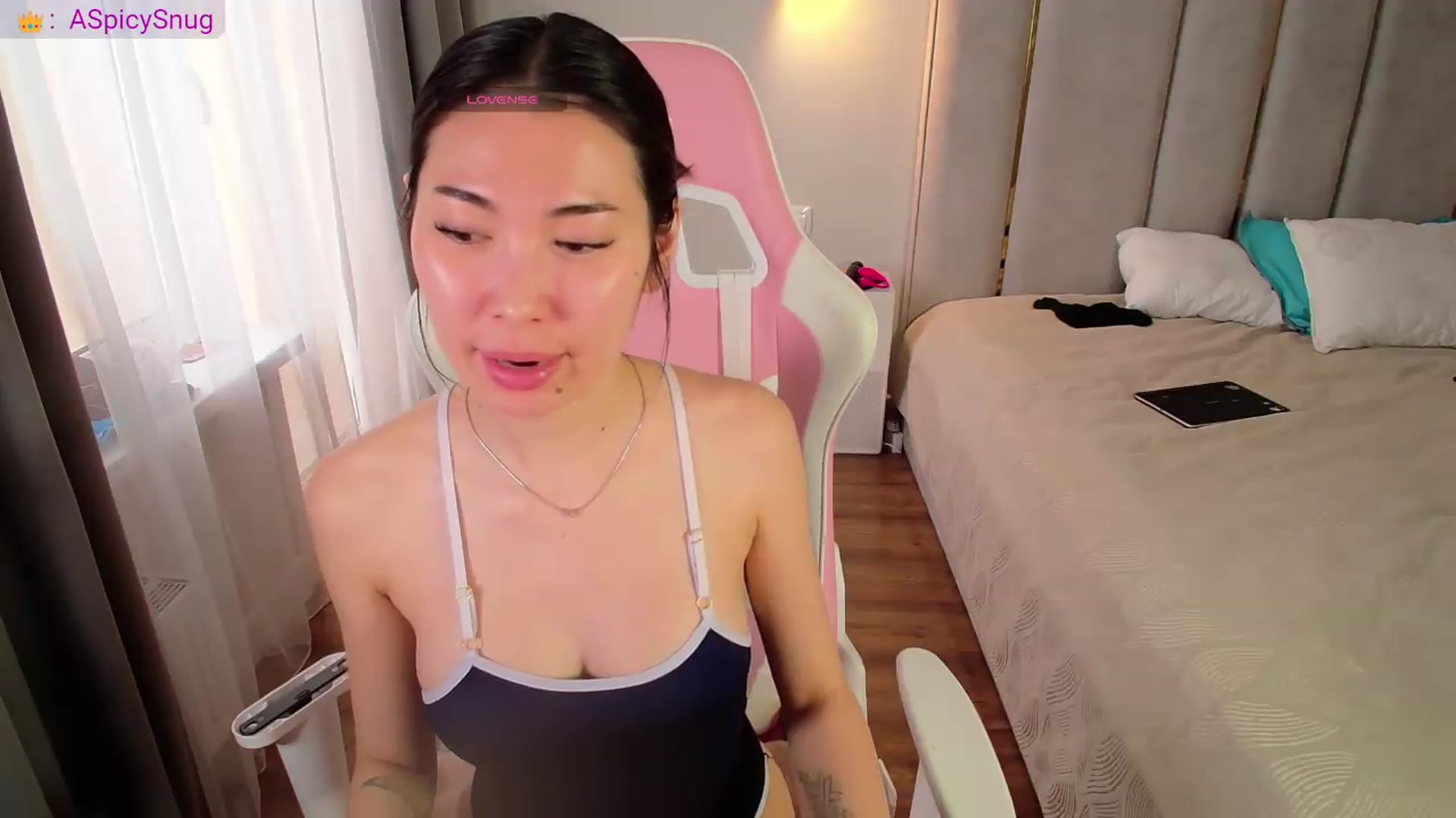 Gallery image thumbnail from AweSome_Gi's myfreecams stream on, 05/29/2026, 06:13 image 20 of 20