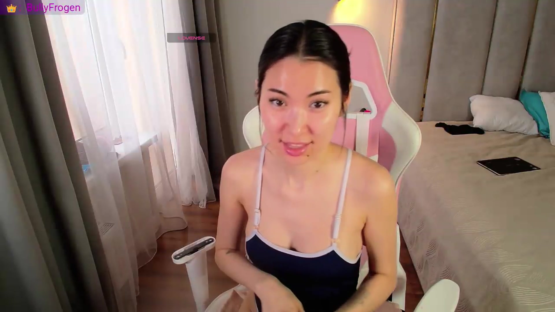 Gallery image thumbnail from AweSome_Gi's myfreecams stream on, 05/29/2026, 06:13 image 2 of 20