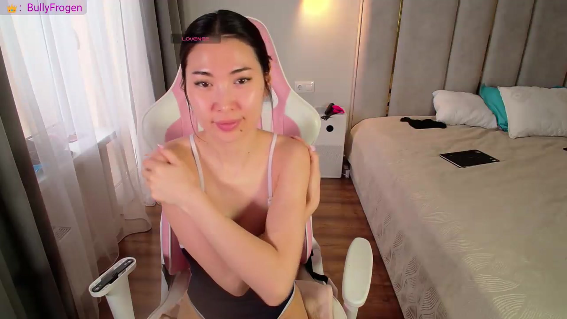 Gallery image thumbnail from AweSome_Gi's myfreecams stream on, 05/29/2026, 06:13 image 11 of 20