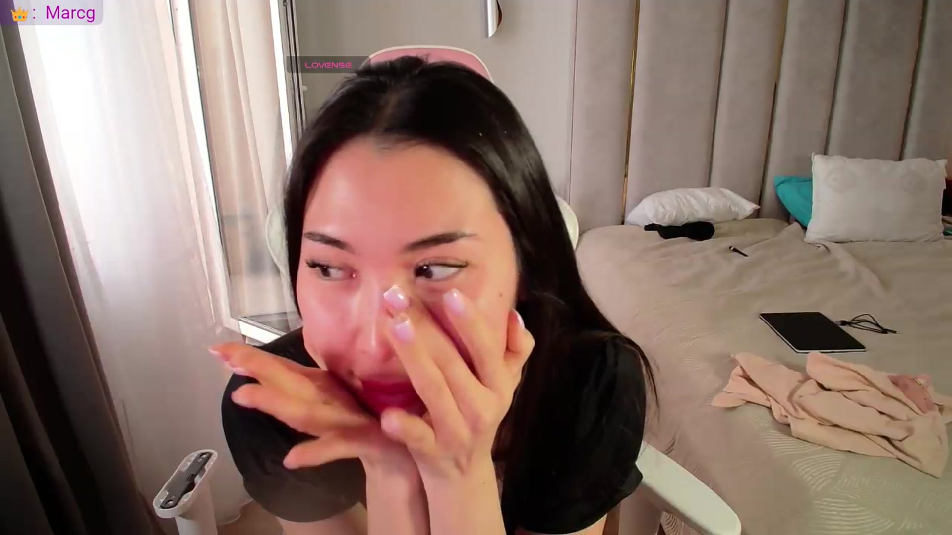 Gallery image thumbnail from AweSome_Gi's myfreecams stream on, 05/31/2026, 06:19 image 10 of 20