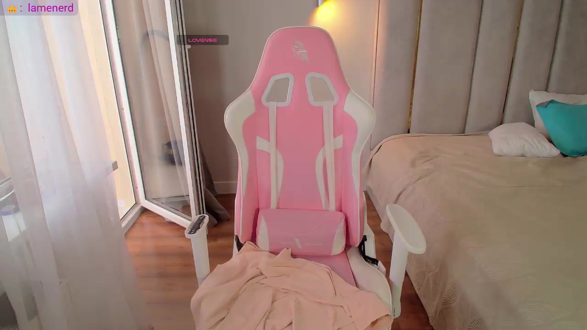 Gallery image thumbnail from AweSome_Gi's myfreecams stream on, 06/05/2026, 05:50 image 20 of 20