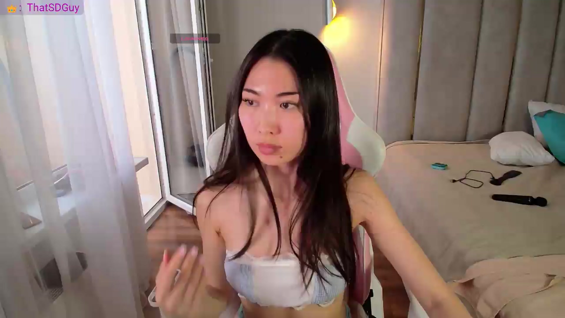 Gallery image thumbnail from AweSome_Gi's myfreecams stream on, 06/05/2026, 06:26 image 5 of 20