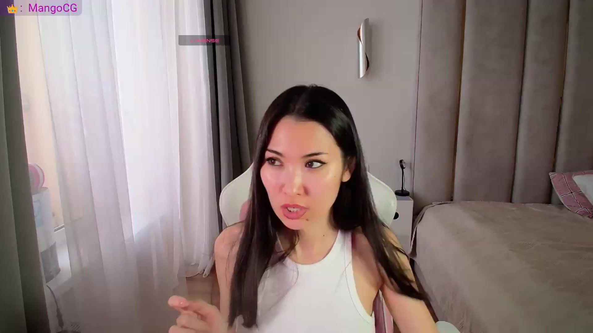 Gallery image thumbnail from AweSome_Gi's myfreecams stream on, 07/04/2026, 05:29 image 14 of 20