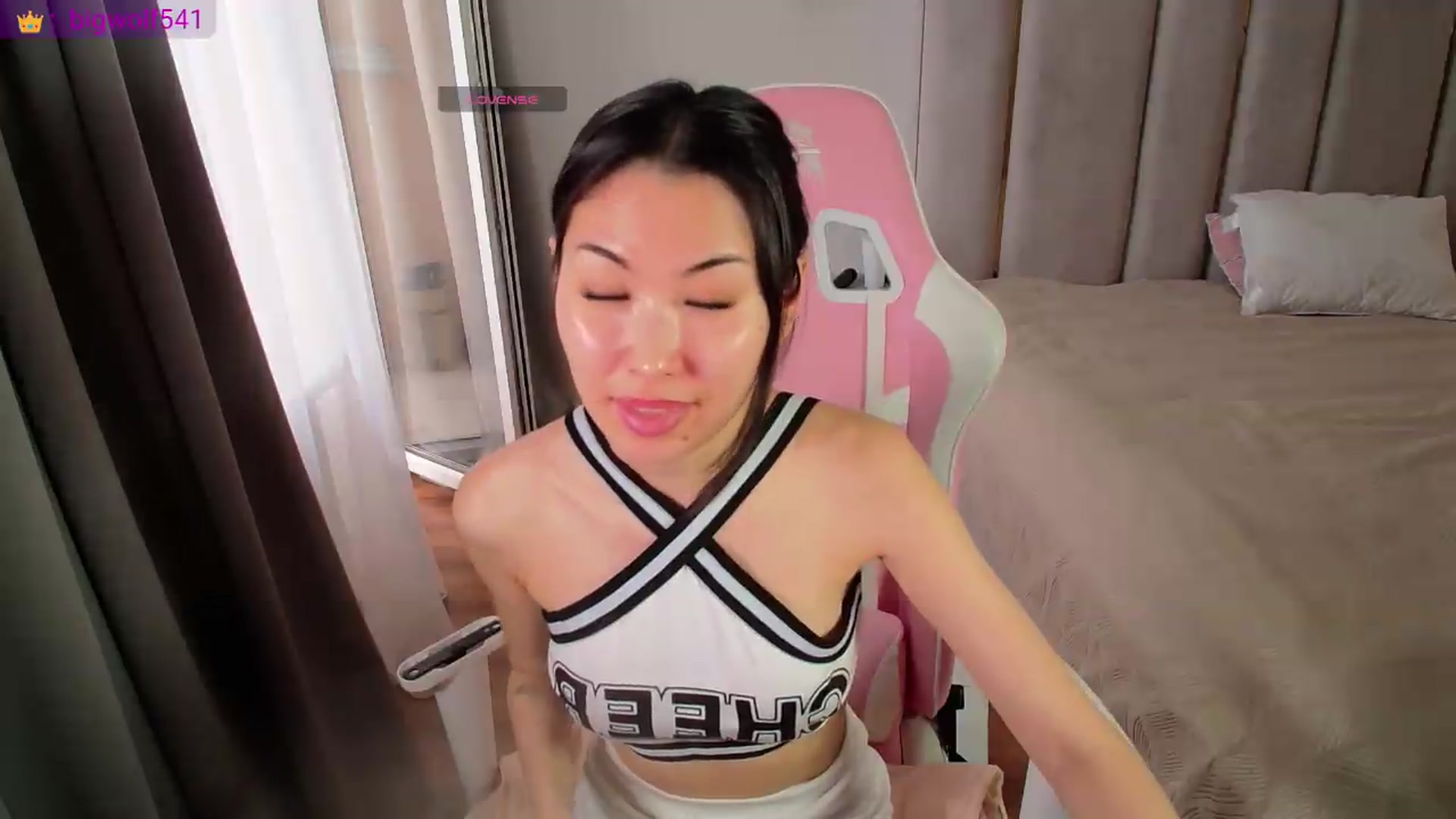 Gallery image thumbnail from AweSome_Gi's myfreecams stream on, 07/05/2026, 06:43 image 2 of 20