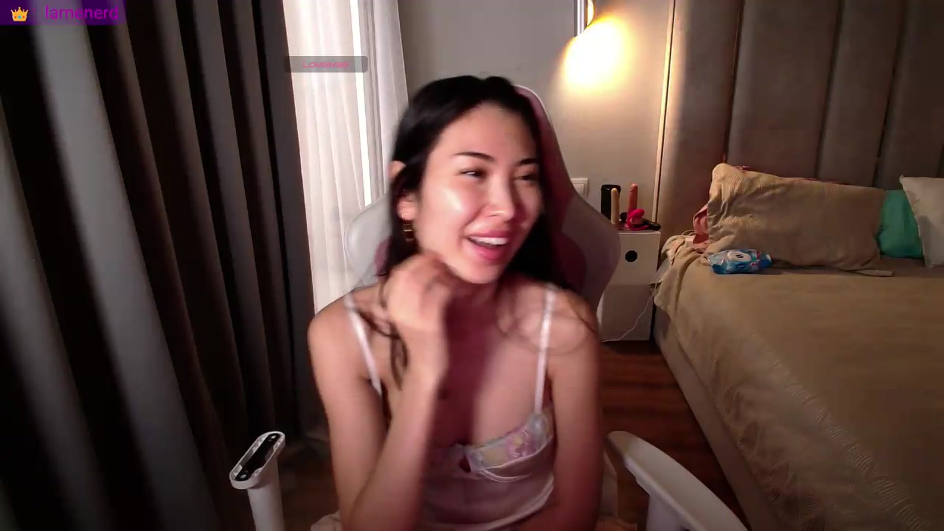 Gallery image thumbnail from AweSome_Gi's myfreecams stream on, 07/21/2026, 06:36 image 3 of 20