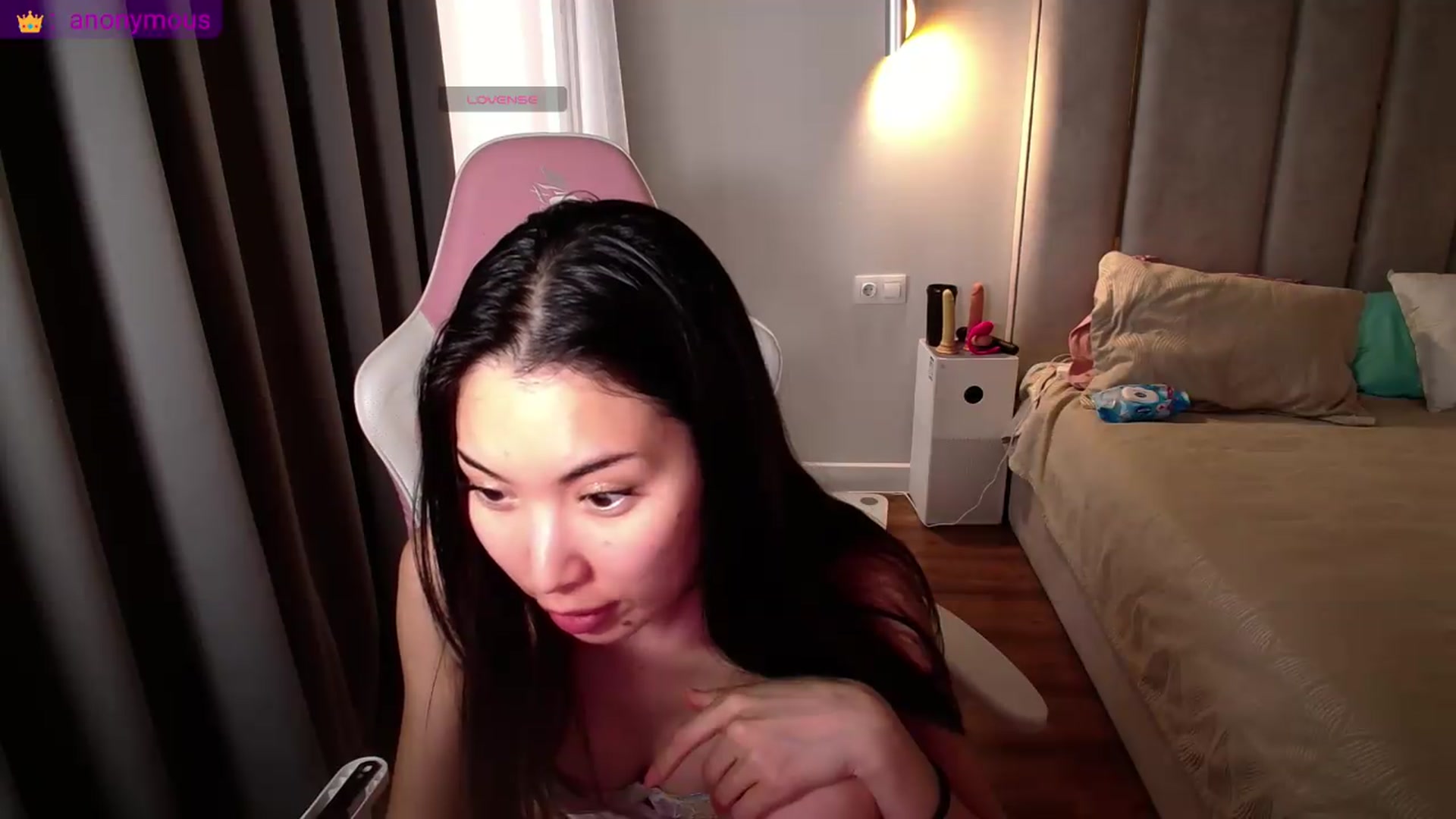 Gallery image thumbnail from AweSome_Gi's myfreecams stream on, 07/21/2026, 06:36 image 8 of 20
