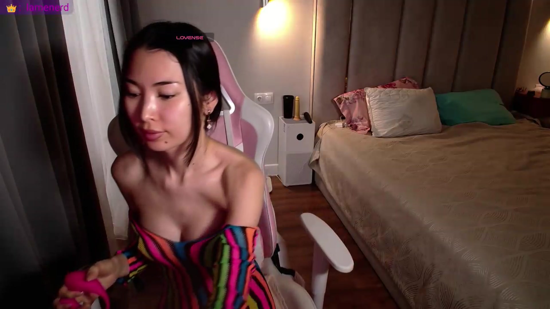Gallery image thumbnail from AweSome_Gi's myfreecams stream on, 07/22/2026, 06:08 image 5 of 20
