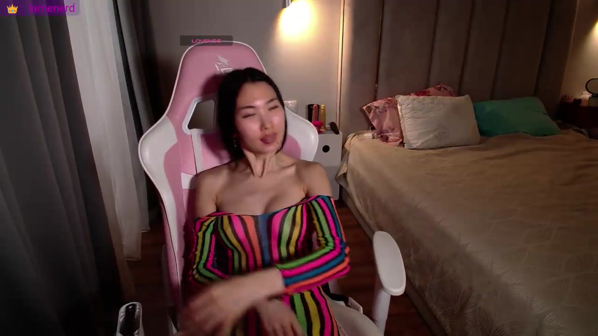 Gallery image thumbnail from AweSome_Gi's myfreecams stream on, 07/22/2026, 06:08 image 3 of 20