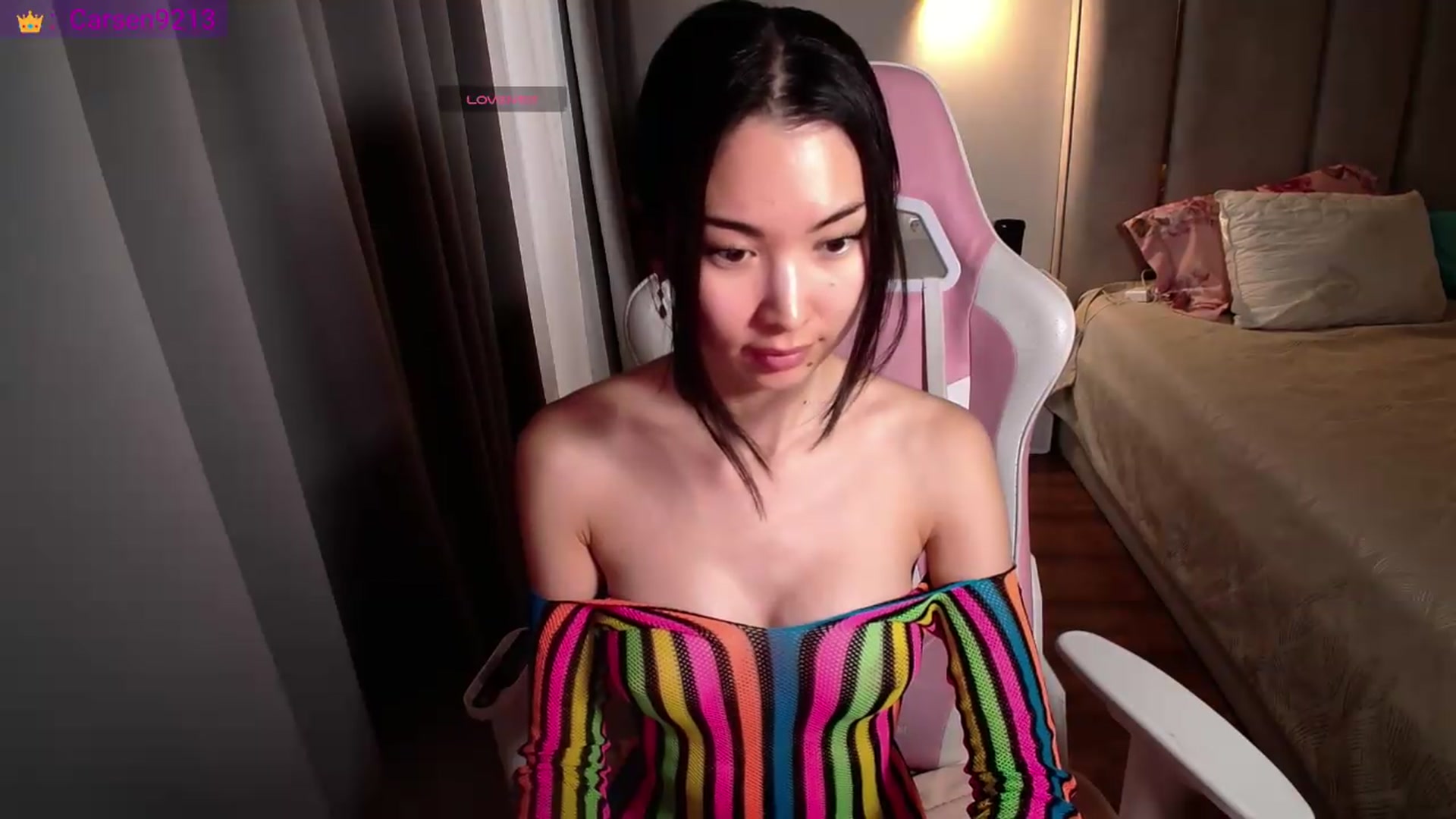 Gallery image thumbnail from AweSome_Gi's myfreecams stream on, 07/22/2026, 06:08 image 16 of 20