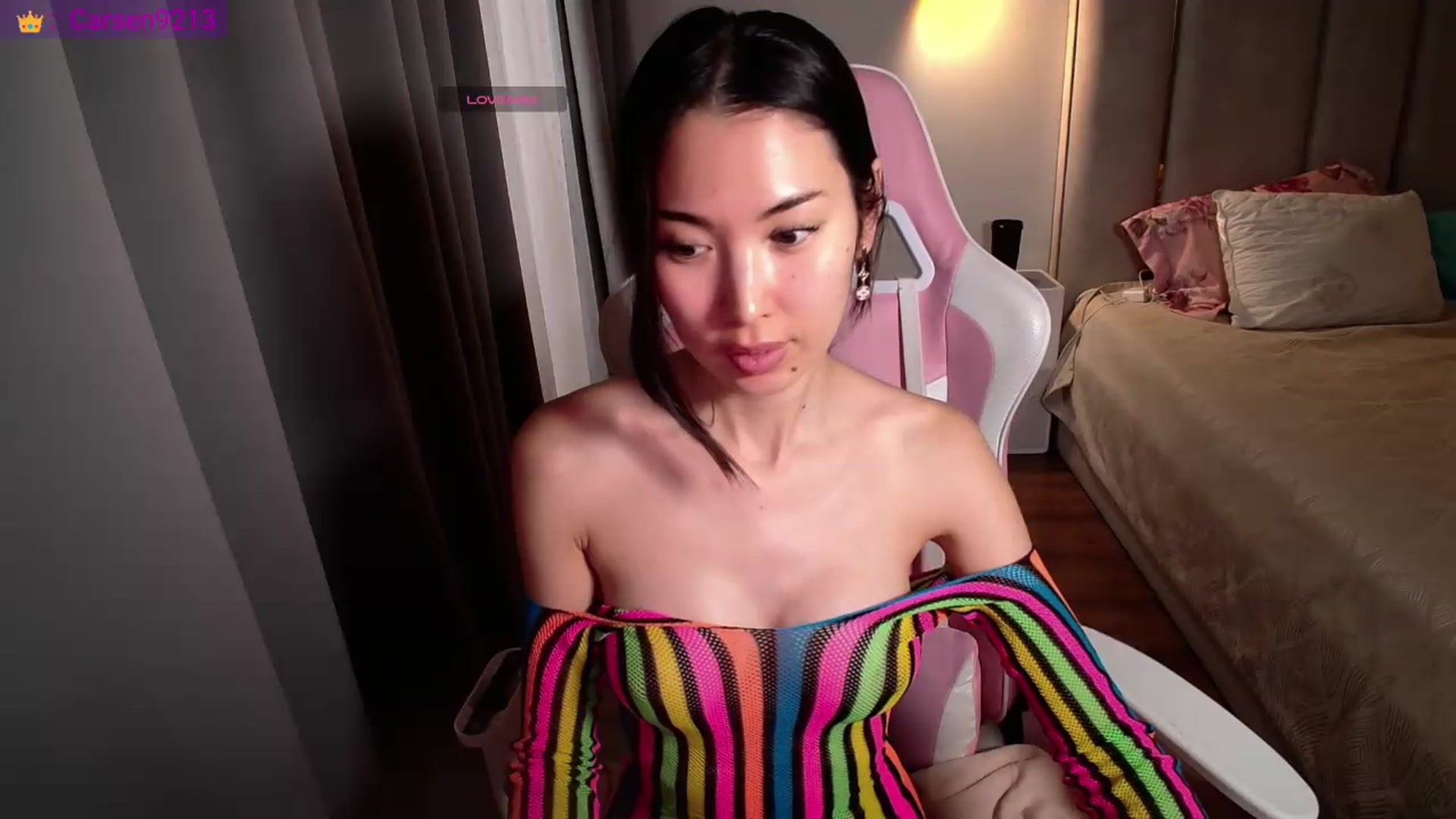 Gallery image thumbnail from AweSome_Gi's myfreecams stream on, 07/22/2026, 06:08 image 17 of 20