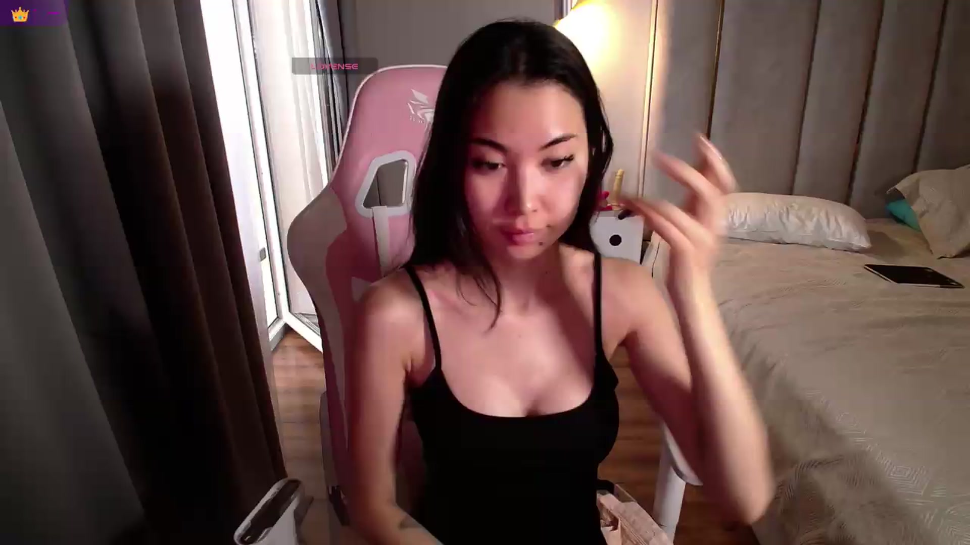 Gallery image thumbnail from AweSome_Gi's myfreecams stream on, 07/29/2026, 04:20 image 1 of 20