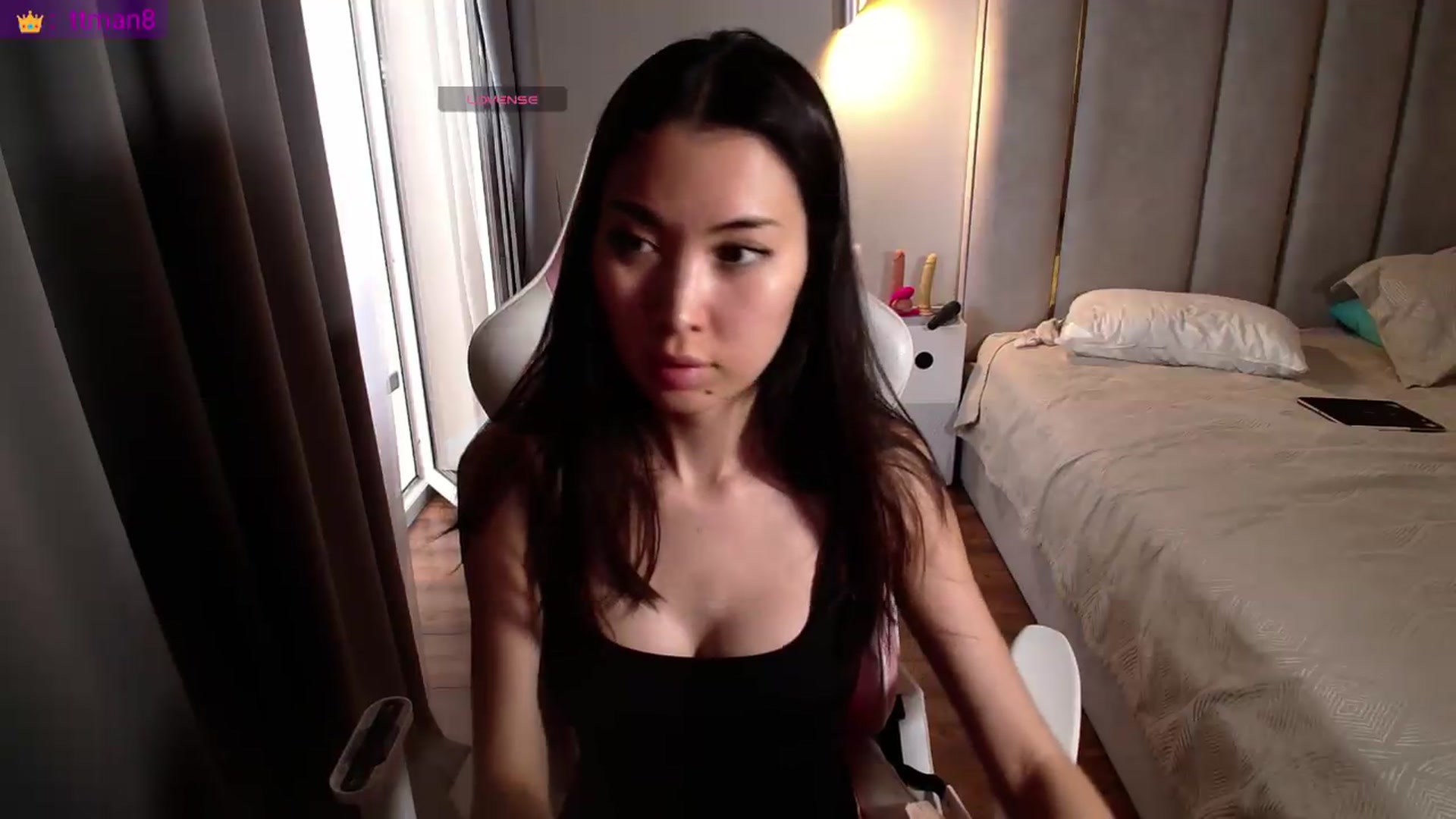 Gallery image thumbnail from AweSome_Gi's myfreecams stream on, 07/29/2026, 04:20 image 18 of 20