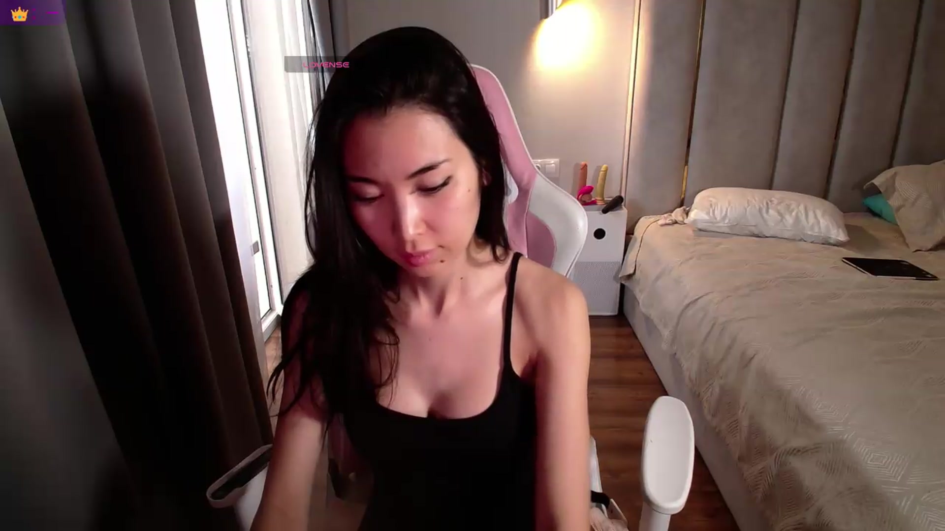 Gallery image thumbnail from AweSome_Gi's myfreecams stream on, 07/29/2026, 04:20 image 5 of 20