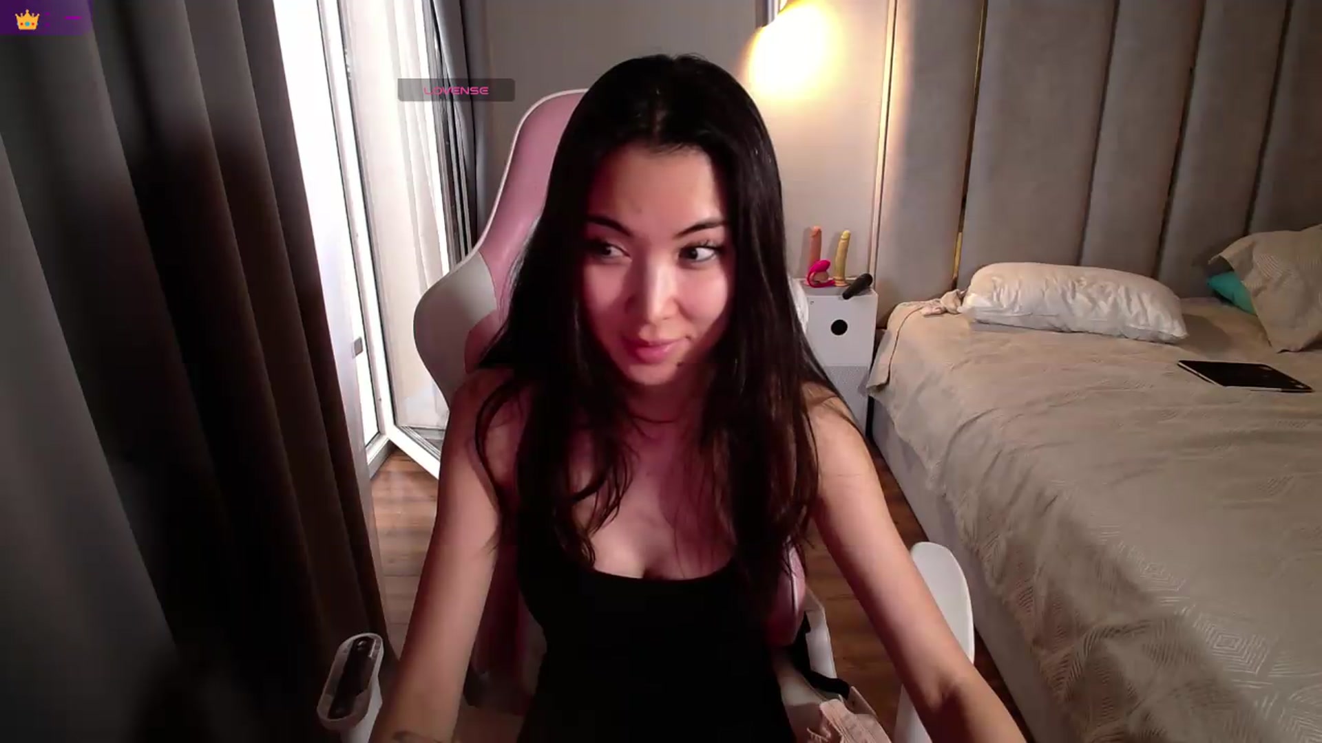 Gallery image thumbnail from AweSome_Gi's myfreecams stream on, 07/29/2026, 04:20 image 7 of 20