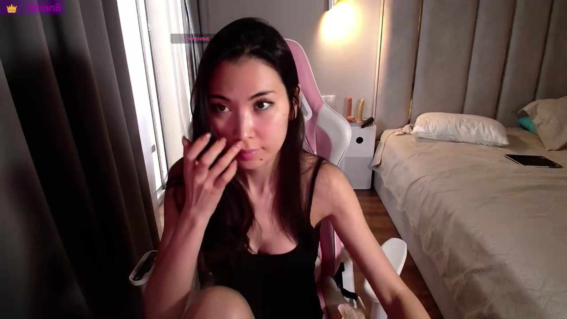 Gallery image thumbnail from AweSome_Gi's myfreecams stream on, 07/29/2026, 04:20 image 20 of 20