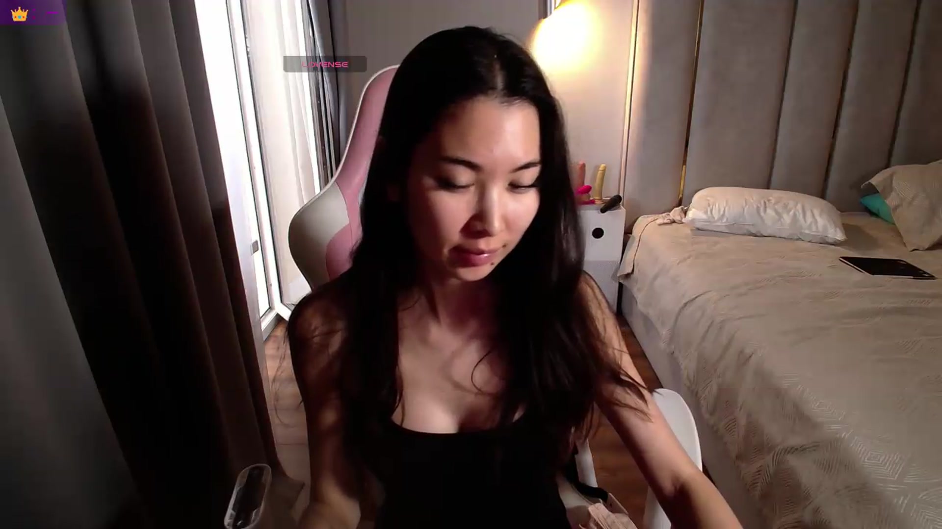 Gallery image thumbnail from AweSome_Gi's myfreecams stream on, 07/29/2026, 04:20 image 8 of 20