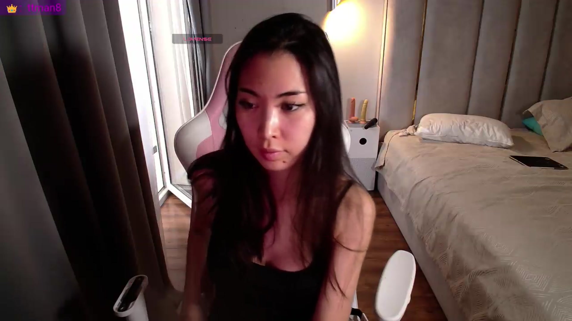 Gallery image thumbnail from AweSome_Gi's myfreecams stream on, 07/29/2026, 04:20 image 19 of 20