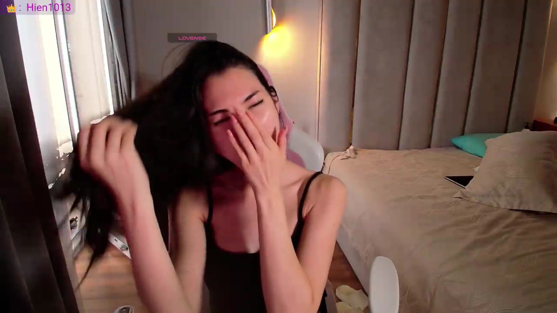 Gallery image thumbnail from AweSome_Gi's myfreecams stream on, 07/29/2026, 05:45 image 18 of 20