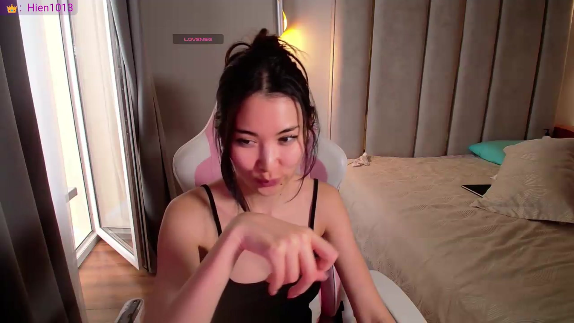 Gallery image thumbnail from AweSome_Gi's myfreecams stream on, 07/29/2026, 05:45 image 8 of 20