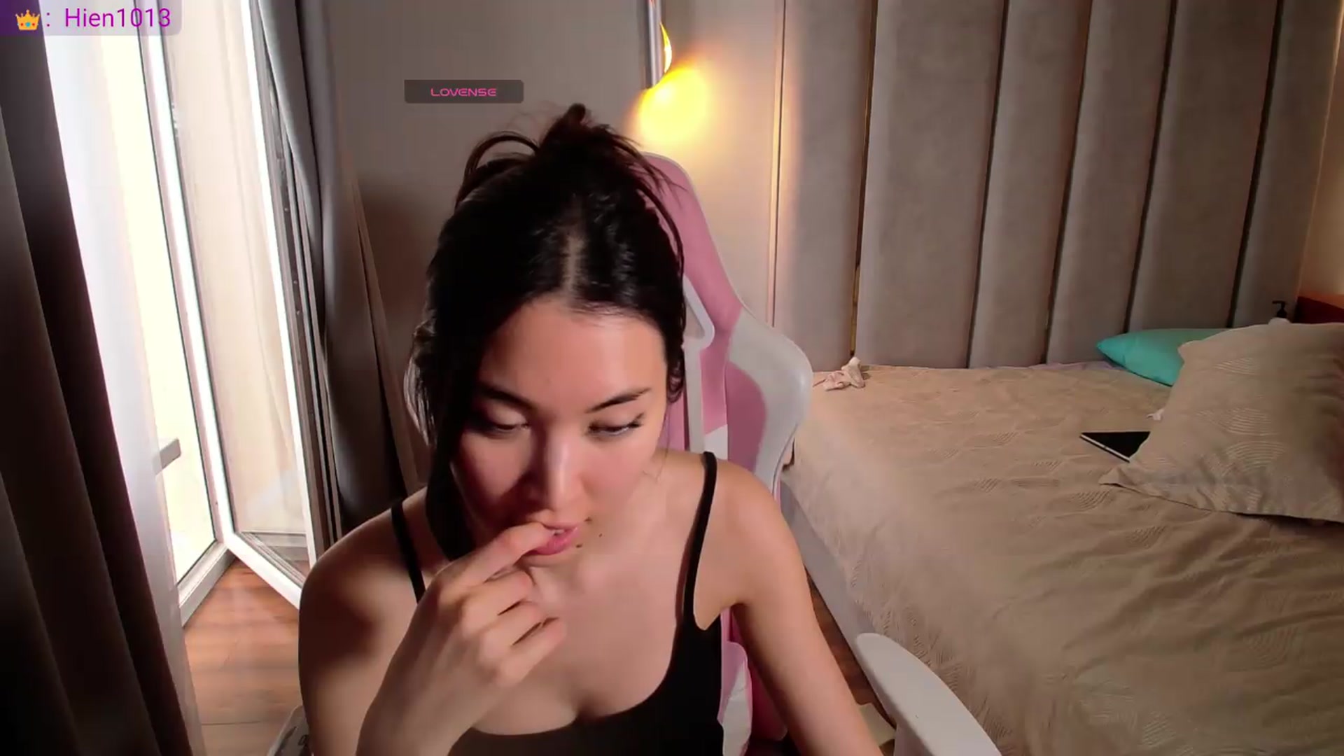 Gallery image thumbnail from AweSome_Gi's myfreecams stream on, 07/29/2026, 05:45 image 9 of 20