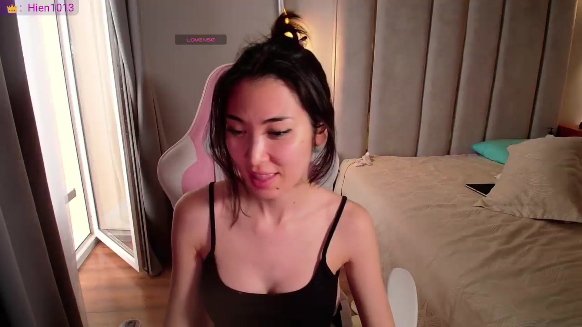 Gallery image thumbnail from AweSome_Gi's myfreecams stream on, 07/29/2026, 05:45 image 19 of 20